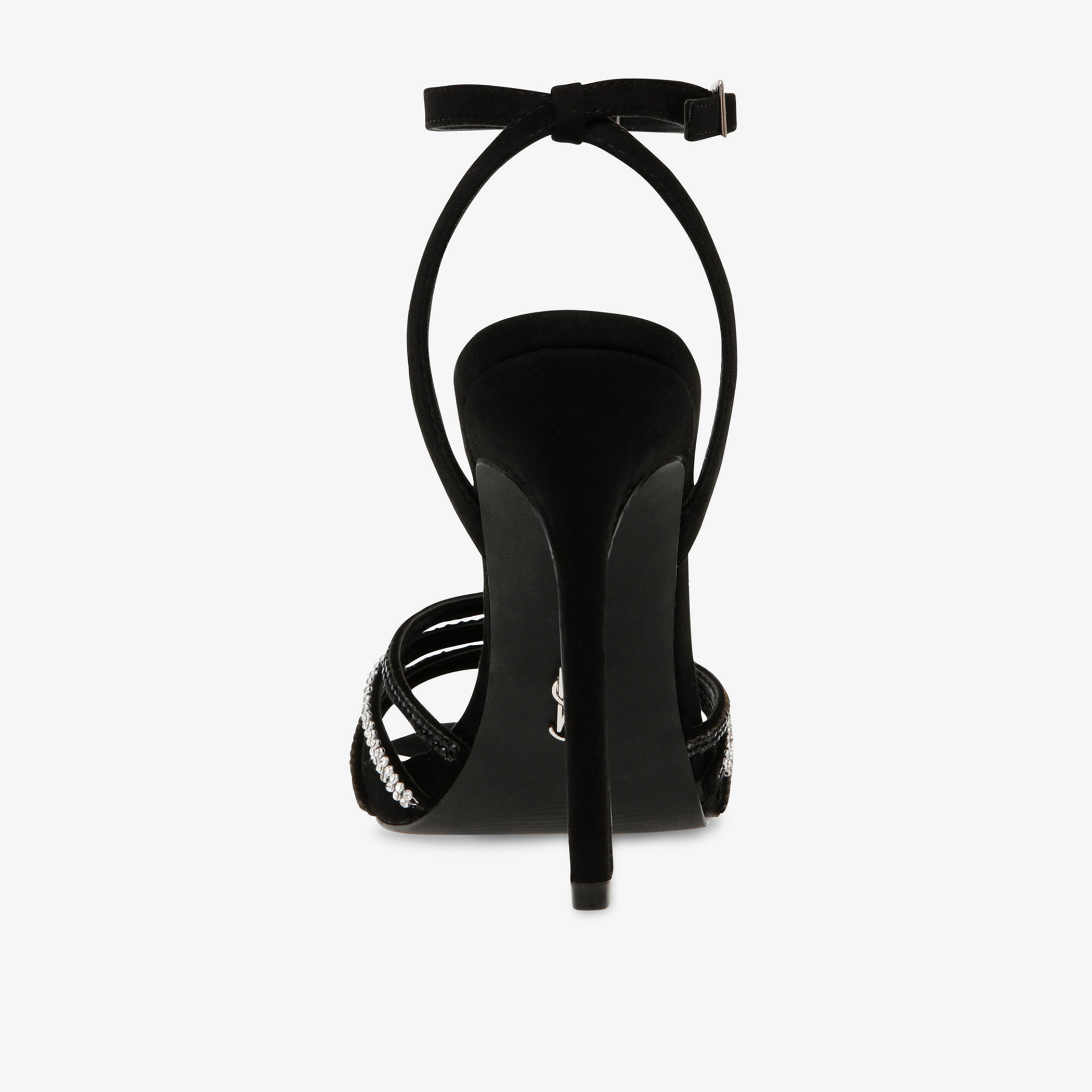 Steve madden 3 outlet strap heels