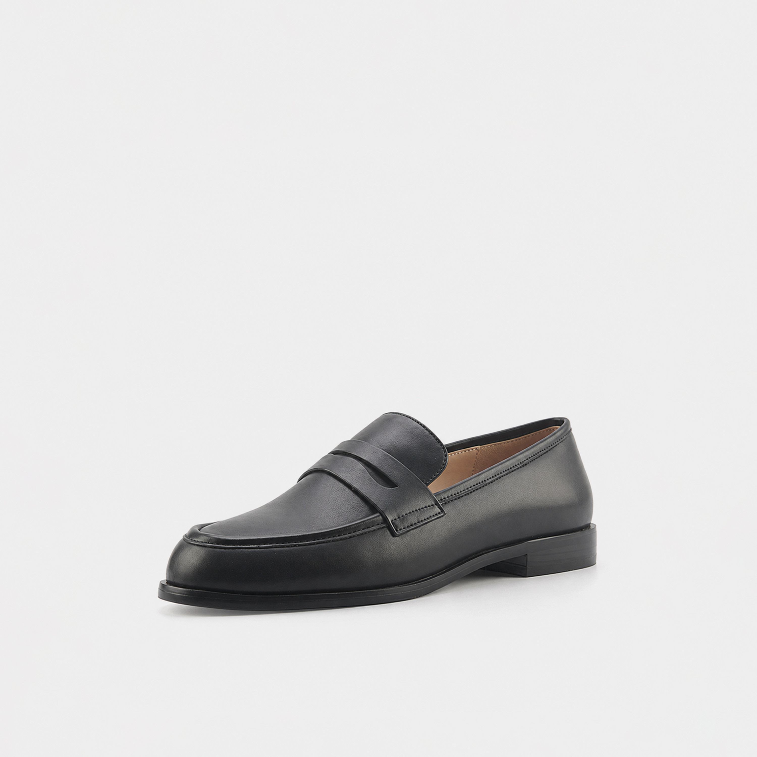 ناين ويست - حذاء نسائي سهل الارتداء بكعب عريض | LARIN-6FX-women-shoes-loafersandmoccasins-image-2