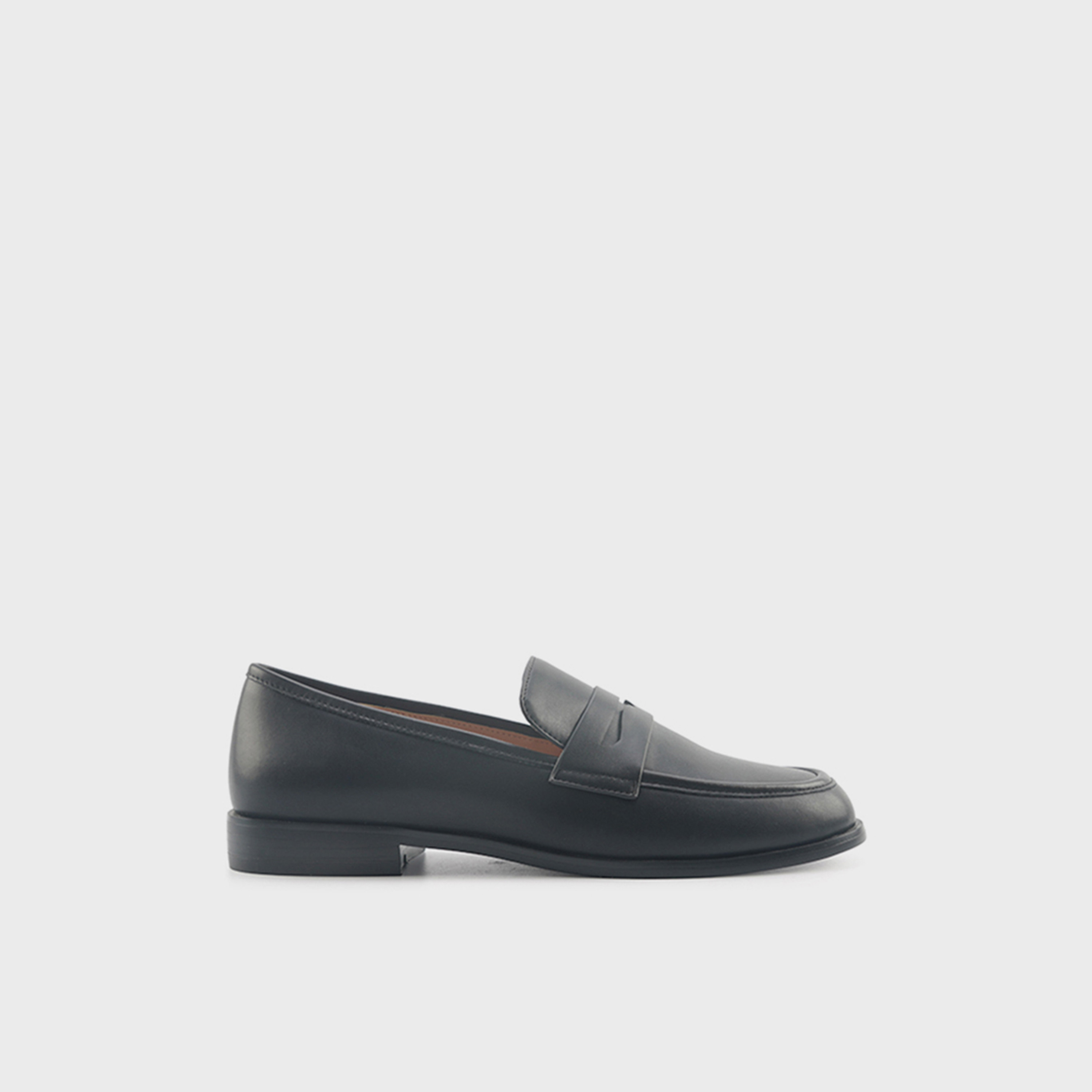 Nine West Women's Slip-On Block Heel Loafers | LARIN-6FX-women-shoes-loafersandmoccasins-image-3
