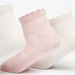 Set of 3 - Assorted Ankle Length Socks-Girl%27s Socks & Tights-thumbnailMobile-1