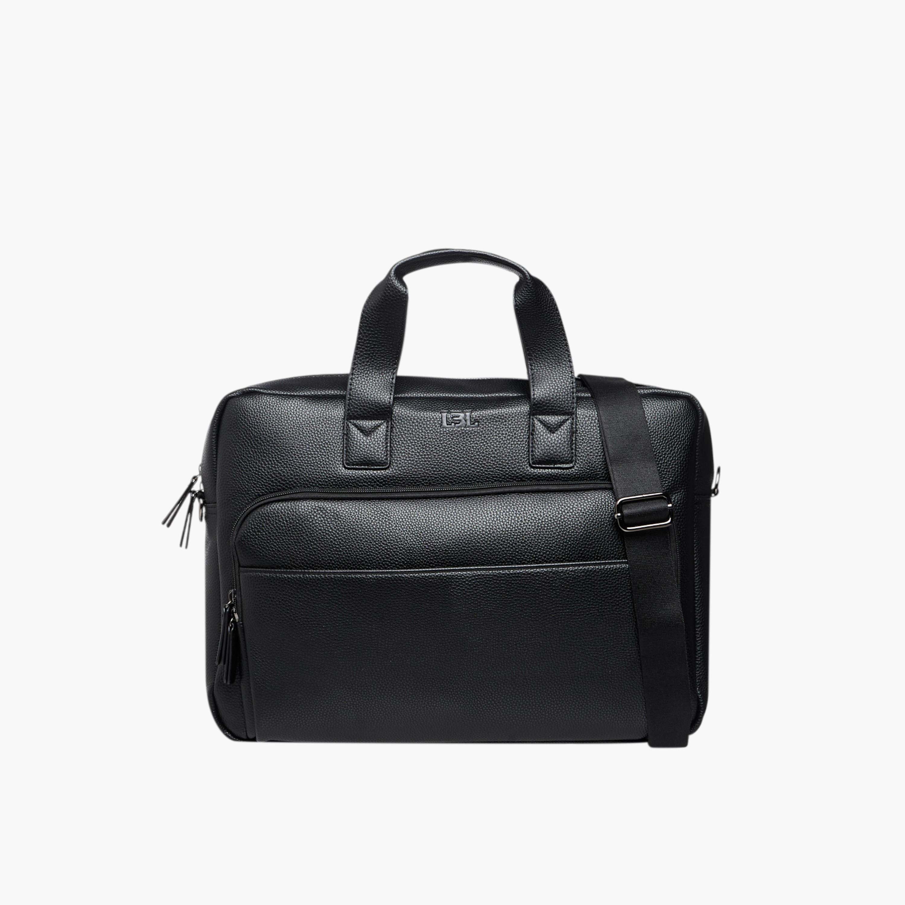 شنطة لابتوب للرجال من إل بي إل من شو إكسبريس-men-bags-image-1