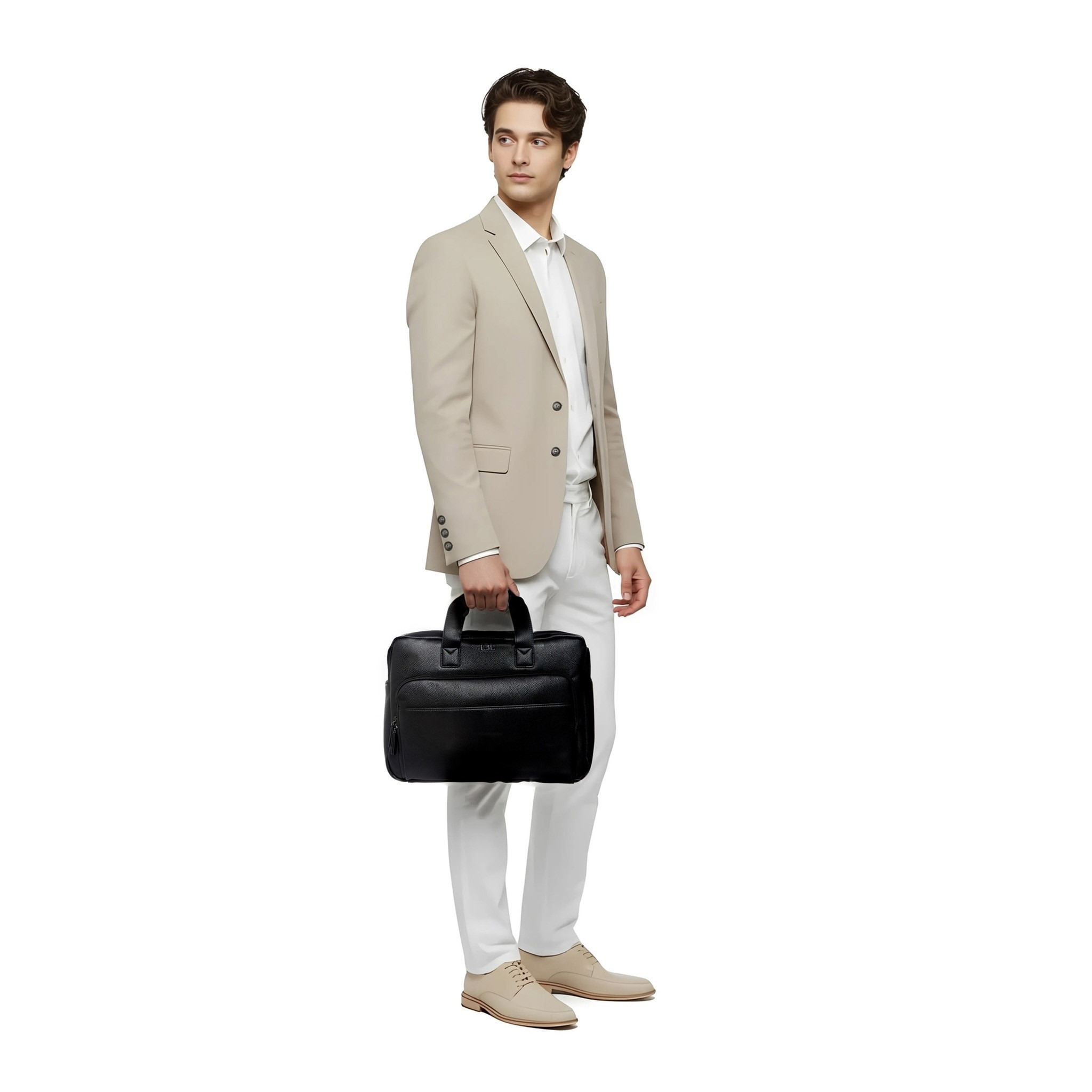 شنطة لابتوب للرجال من إل بي إل من شو إكسبريس-men-bags-image-2
