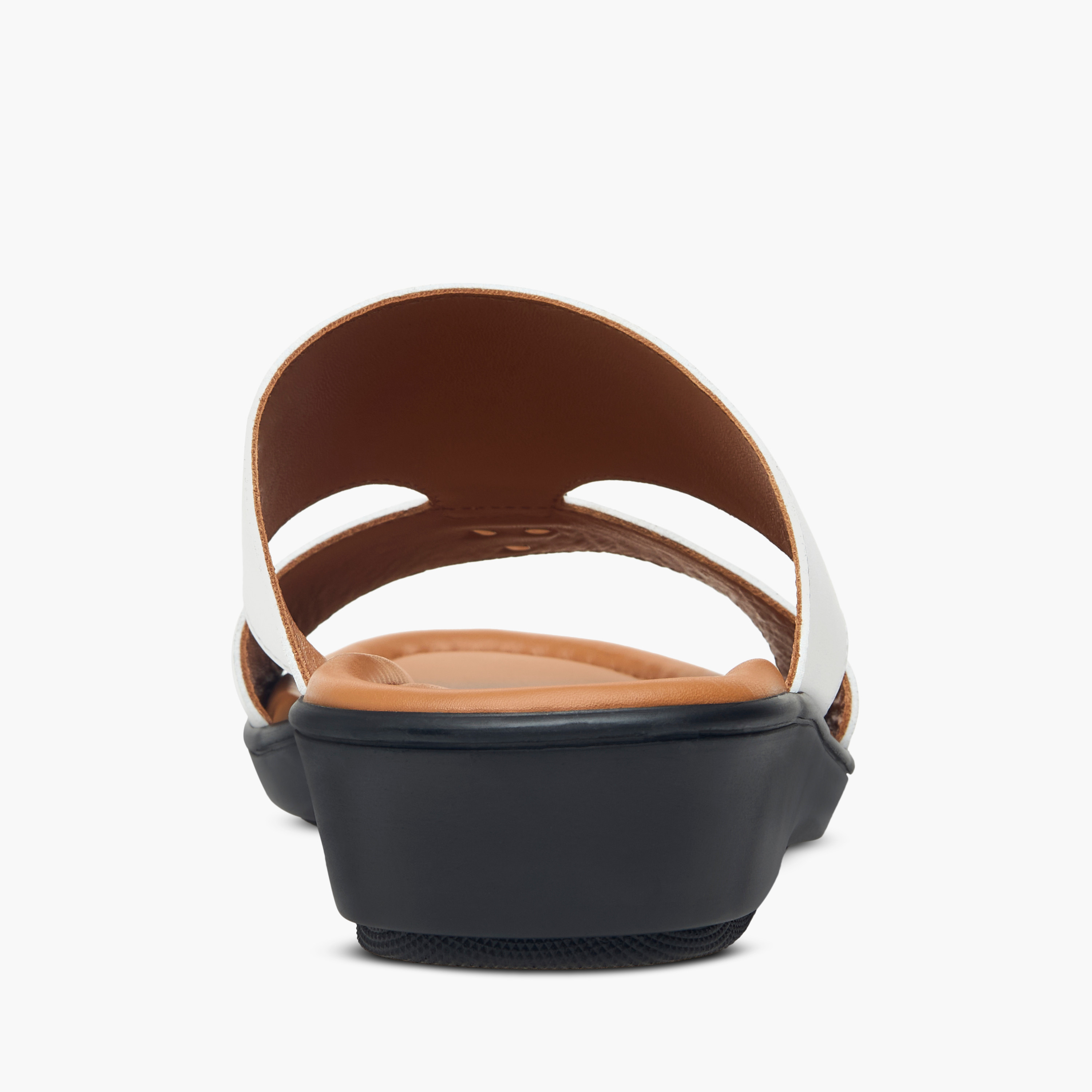 LBL by Shoexpress Solid Slip-On Arabic Sandals-men-shoes-sandals-image-4
