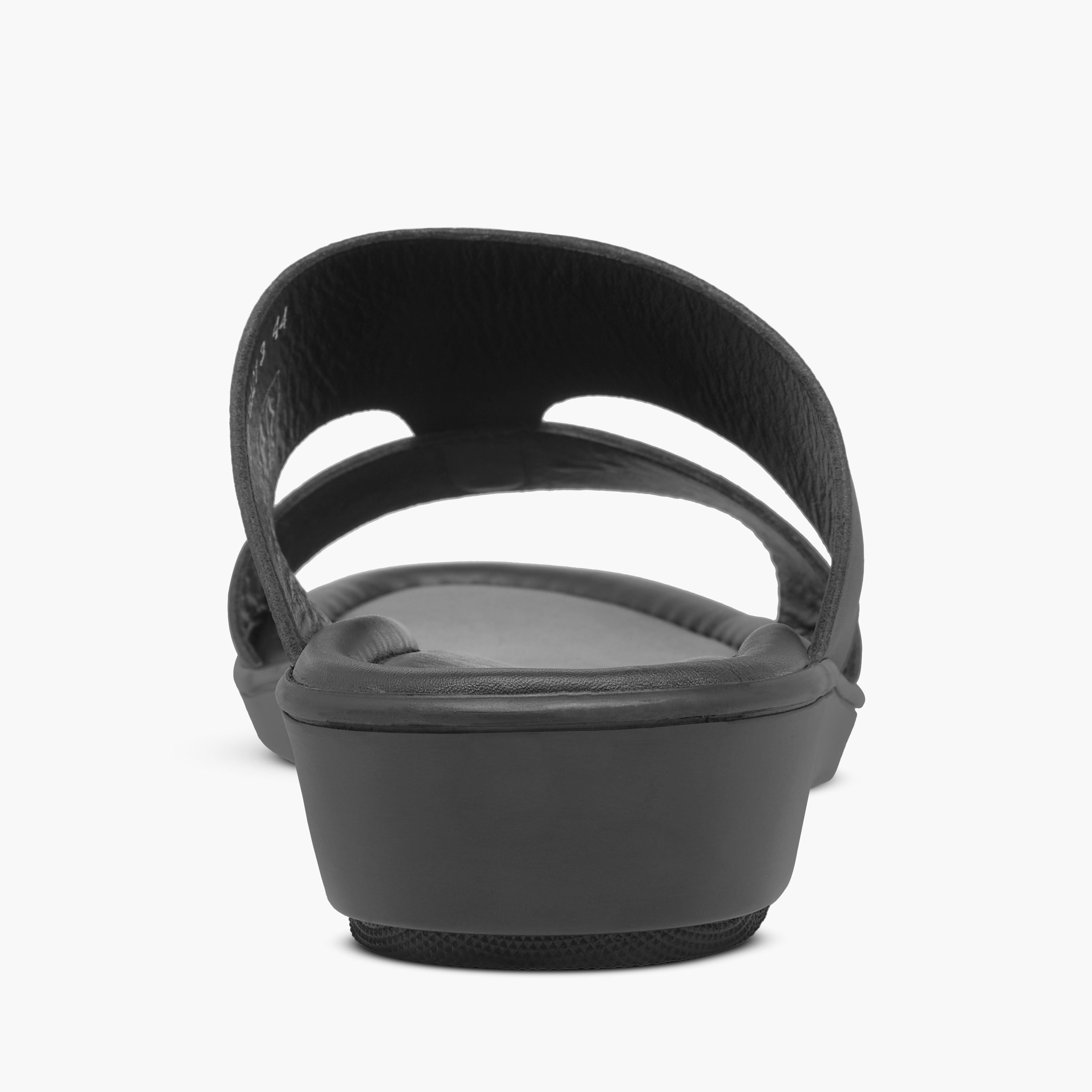 LBL by Shoexpress Solid Slip-On Arabic Sandals-cpmen-footwear-sandals-image-4