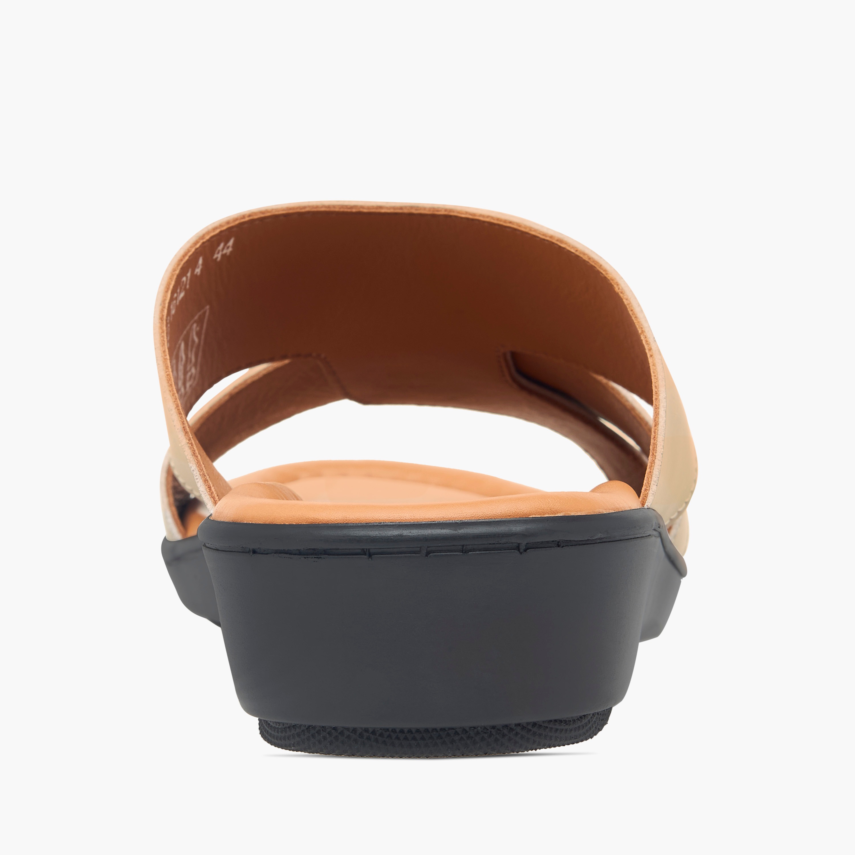 صندل عربي سادة سهل الارتداء من إل بي إل من شو إكسبريس-cpmen-footwear-sandals-image-4