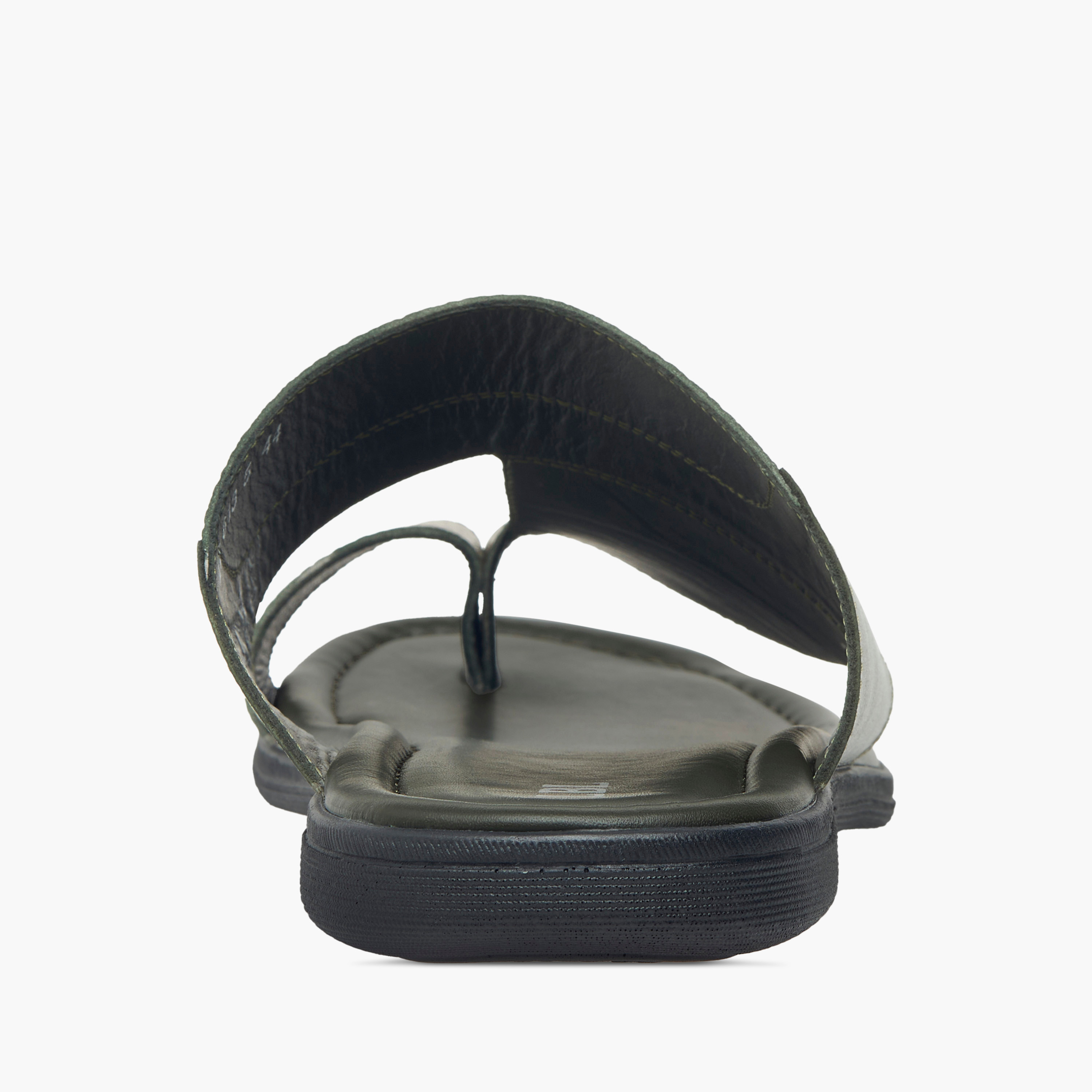 صندل عربي سهل الارتداء بارز الملمس من إل بي إل من شو إكسبريس-cpmen-footwear-sandals-image-8