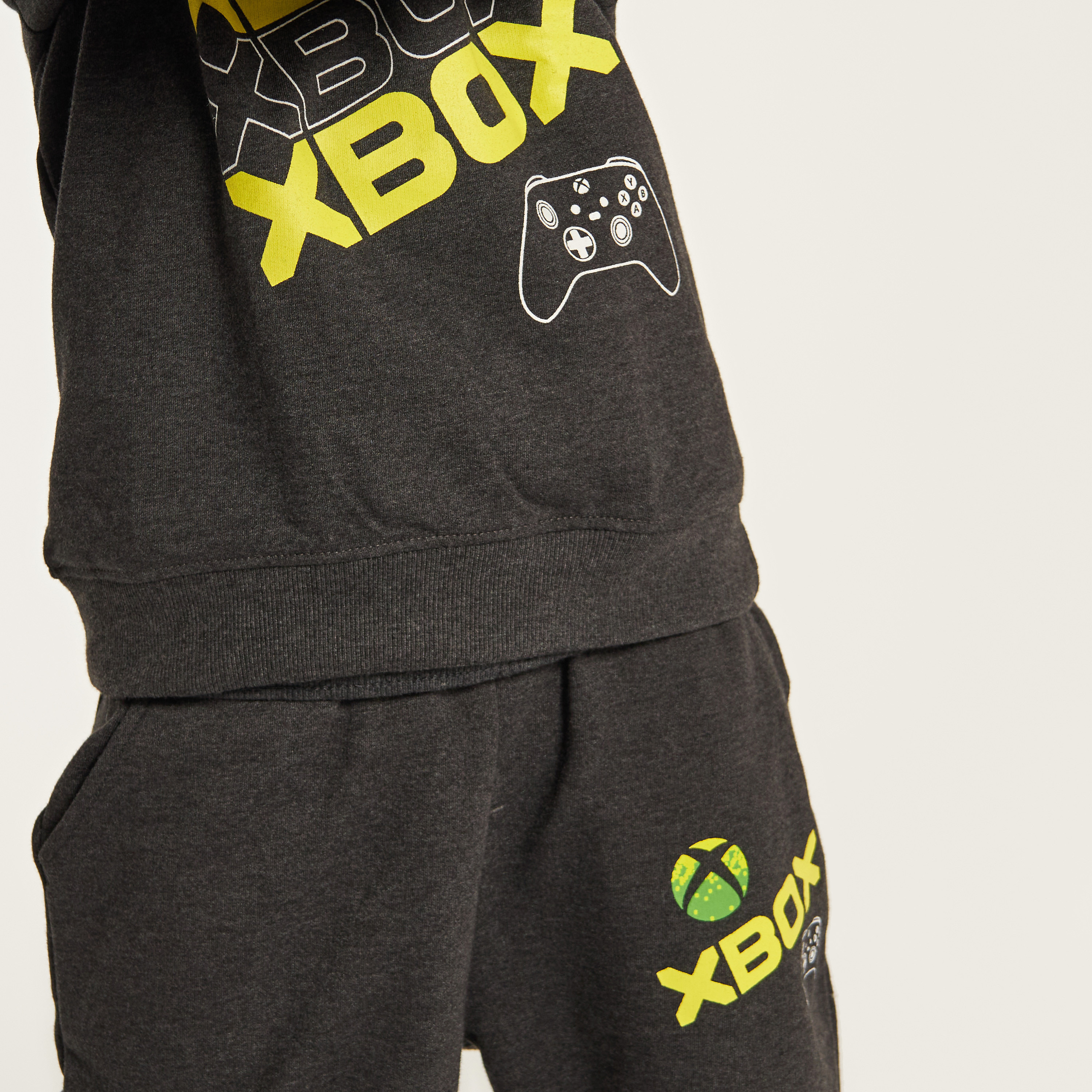 Xbox pajamas online mens