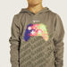 Xbox Printed Sweatshirt with Hood and Long Sleeves-Sweaters and Cardigans-thumbnail-2
