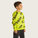 Xbox All Over Print Pullover with Long Sleeves-Sweatshirts-thumbnailMobile-0