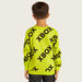 Xbox All Over Print Pullover with Long Sleeves-Sweatshirts-thumbnail-3