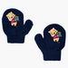 Winnie the Pooh Woven Hand Gloves-Mittens-thumbnail-0