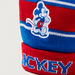 Disney Mickey Mouse Textured Cap and Gloves-Caps-thumbnail-3