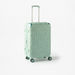 Elle Textured Hardcase Trolley Bag with Retractable Handle-Luggage-thumbnail-0