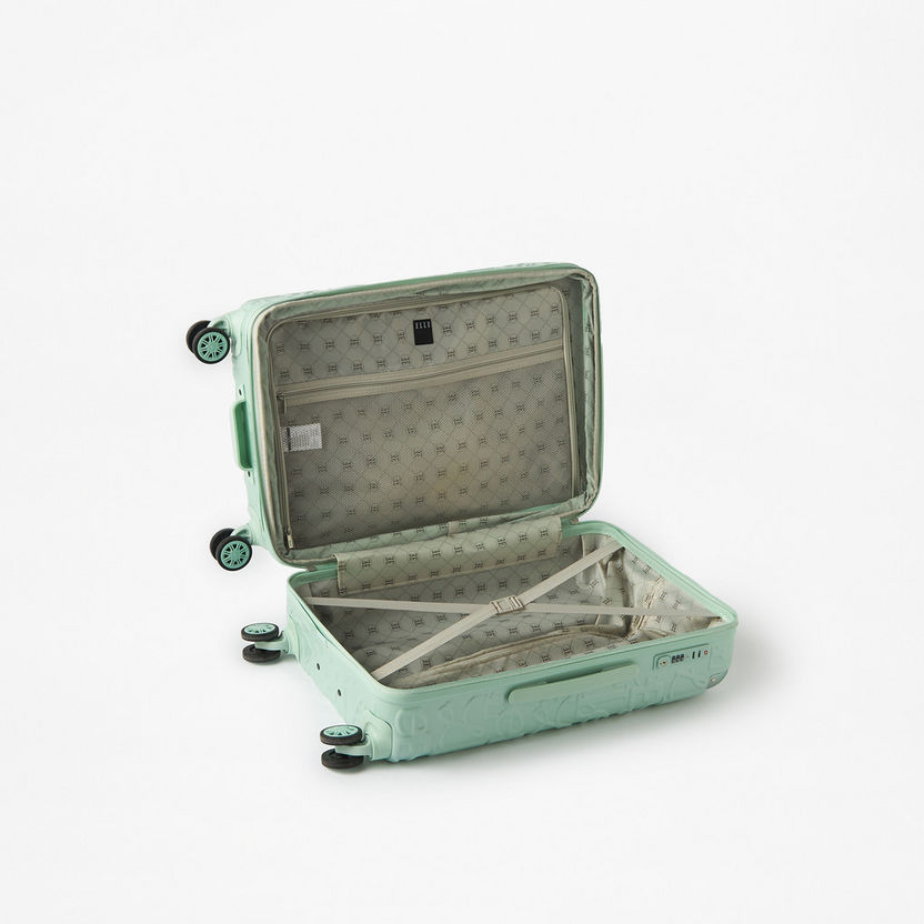 شنطة سفر ترولي بارزة الملمس بمقبض قابل للسحب من إيل-%D8%A3%D9%85%D8%AA%D8%B9%D8%A9-image-3