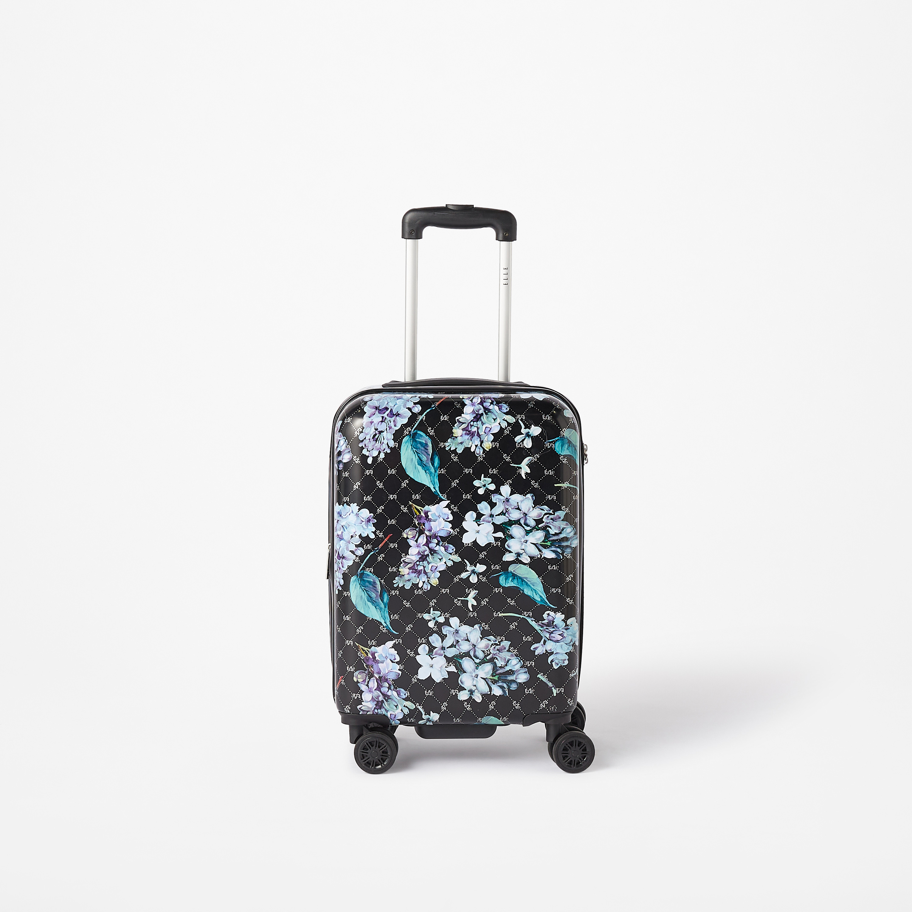 Elle hard 2025 case luggage