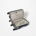 Elle Printed Hardcase Luggage Trolley Bag with Retractable Handle and Wheels-Luggage-thumbnailMobile-4