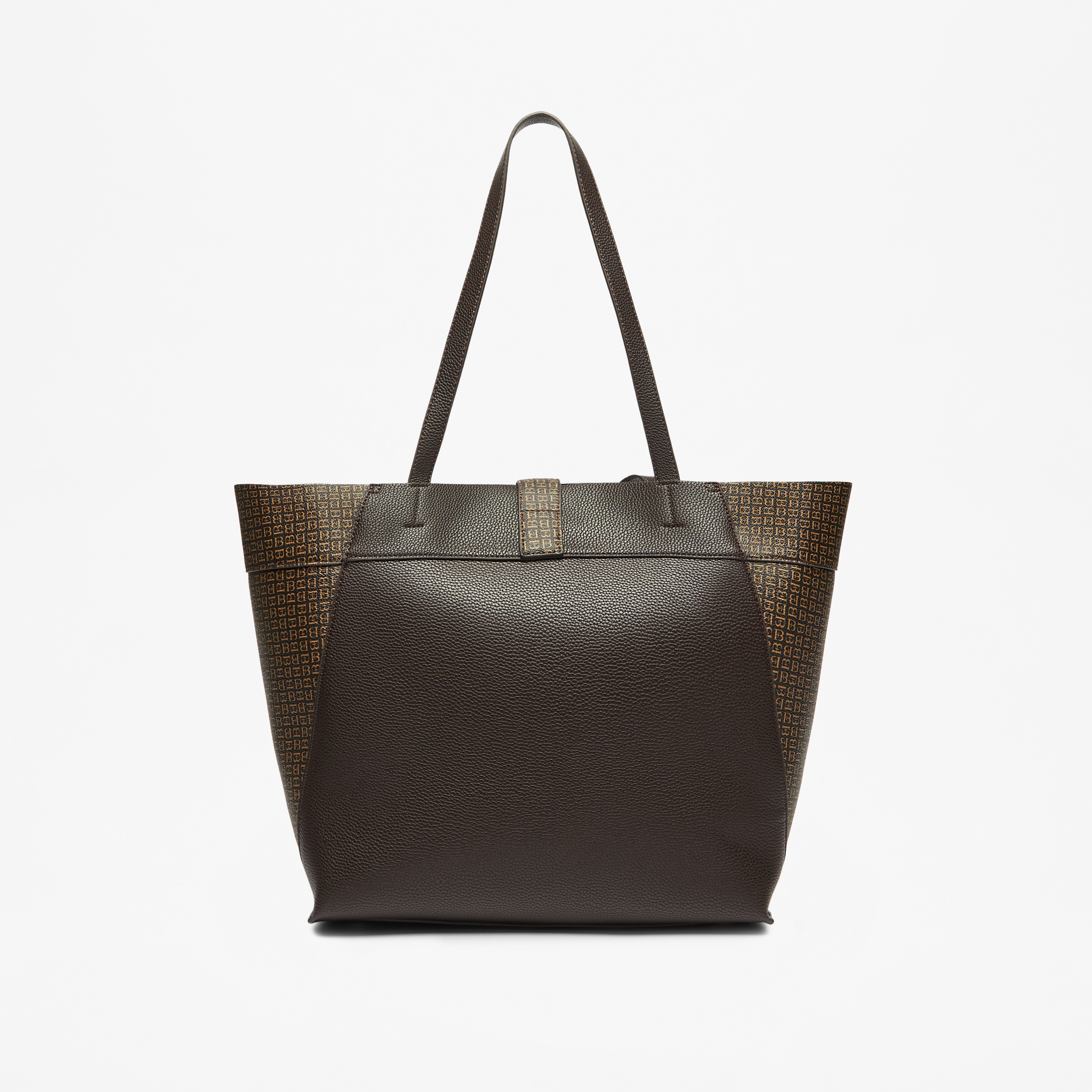 شنطة توتي مونوجرام بِمقابض وسحّاب إغلاق من فلورا بيلا-women-bagsandwallets-handbags-image-4