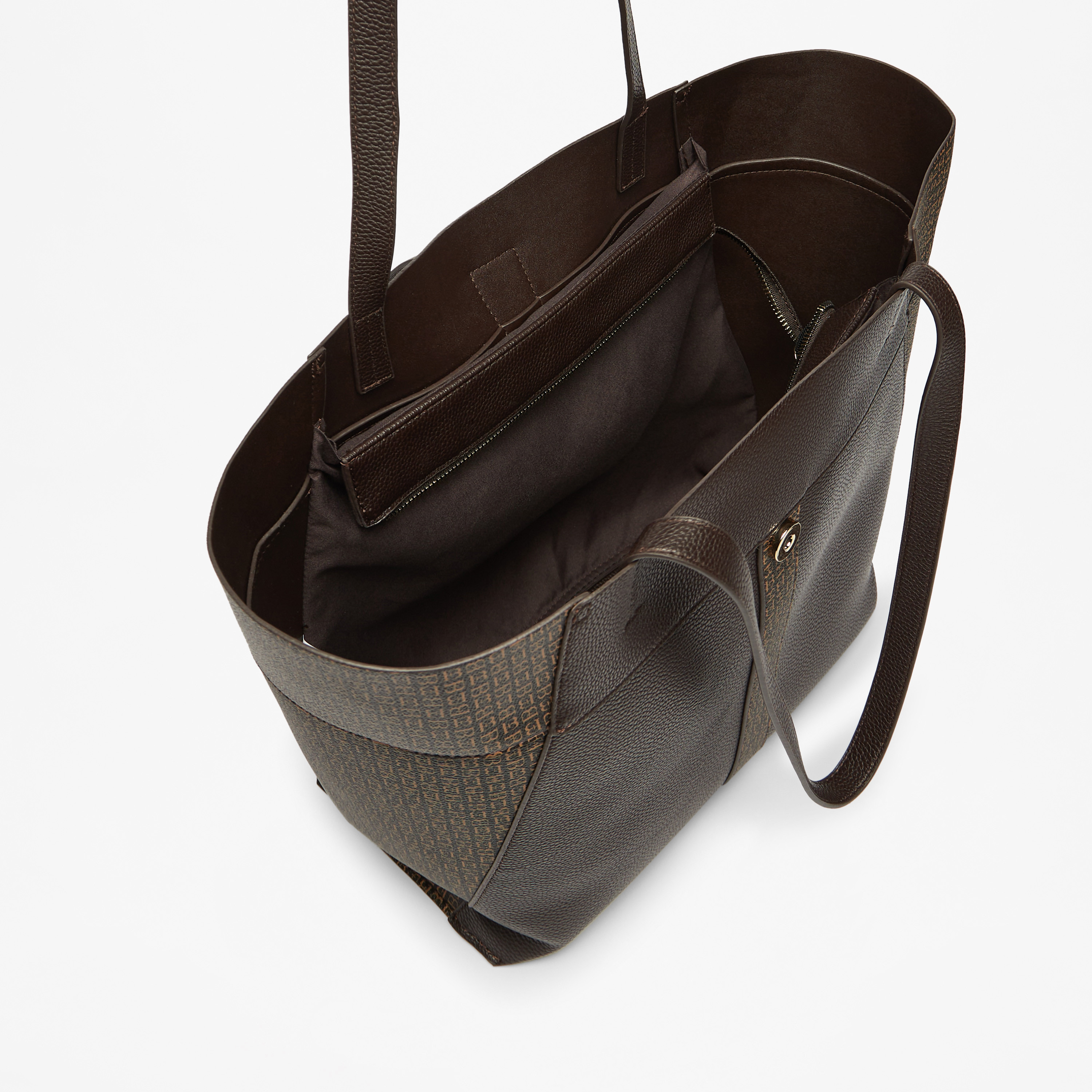 شنطة توتي مونوجرام بِمقابض وسحّاب إغلاق من فلورا بيلا-women-bagsandwallets-handbags-image-5