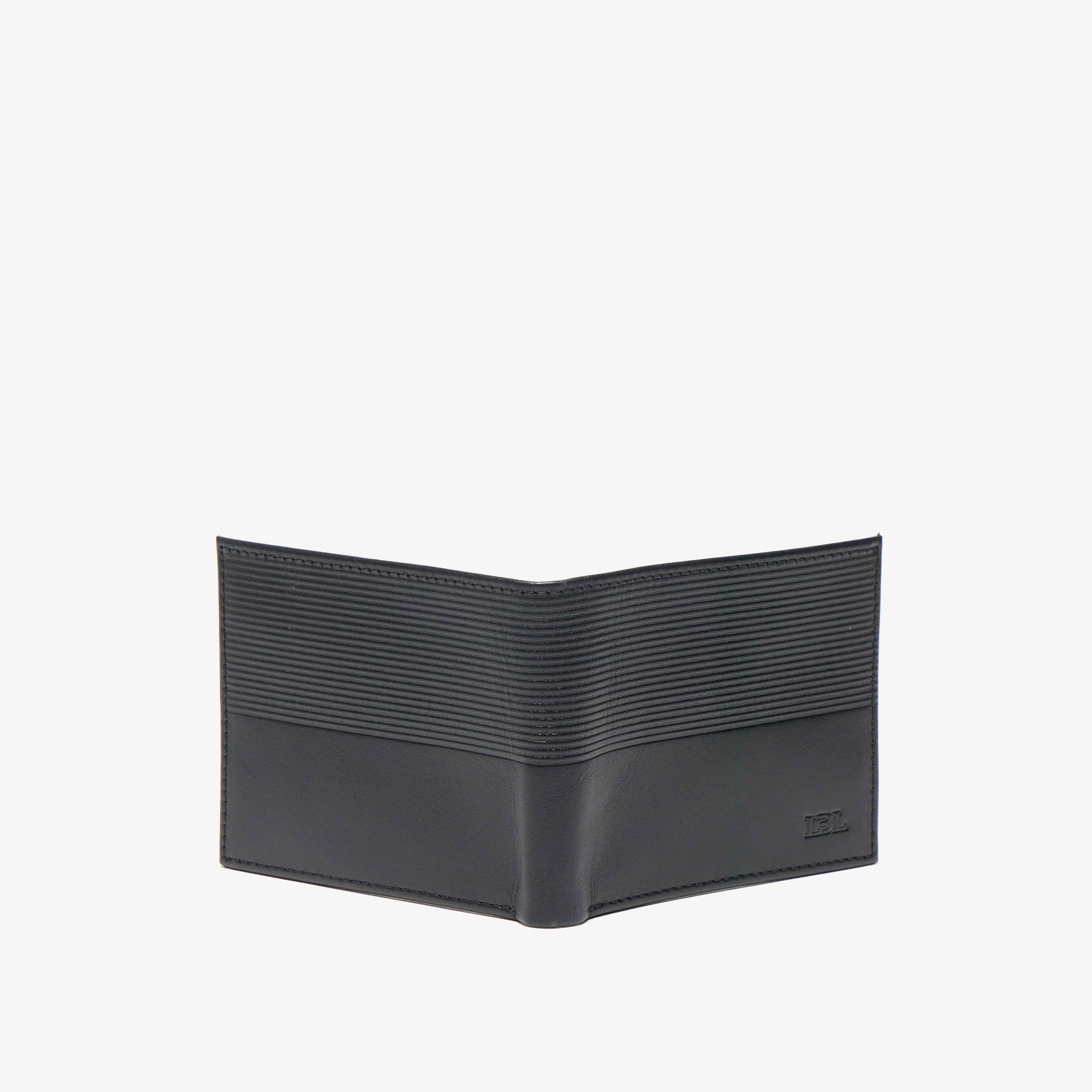 Textured Bi-Fold Wallet-men-beltsandwallets-wallets-image-2