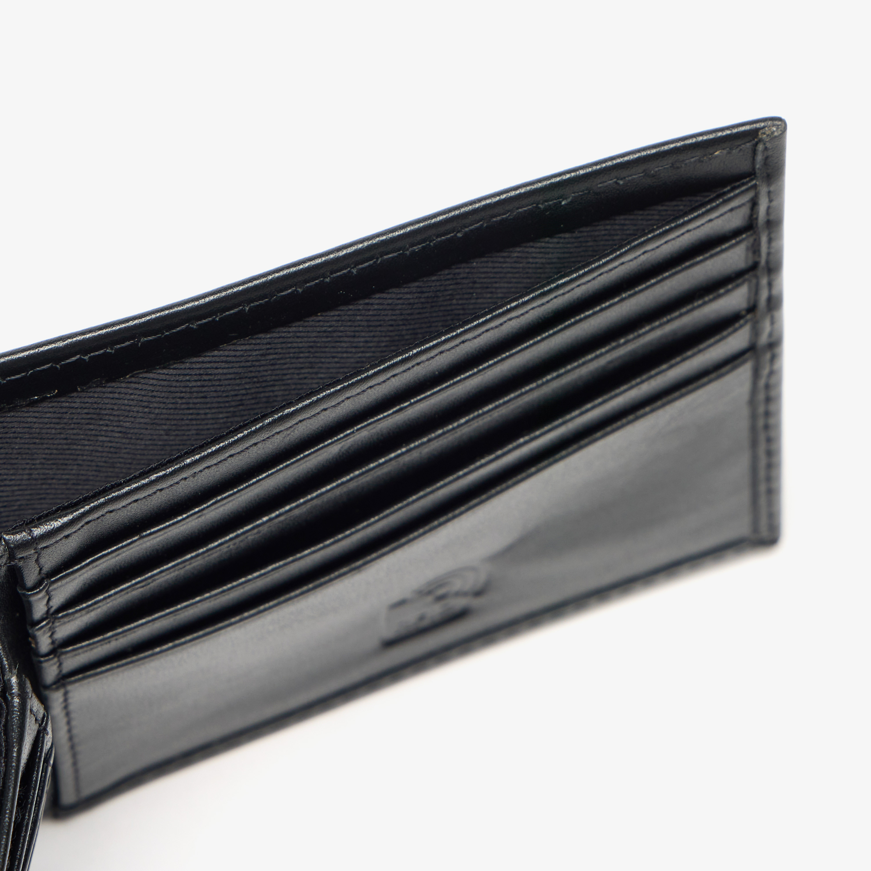 Textured Bi-Fold Wallet-men-beltsandwallets-wallets-image-4