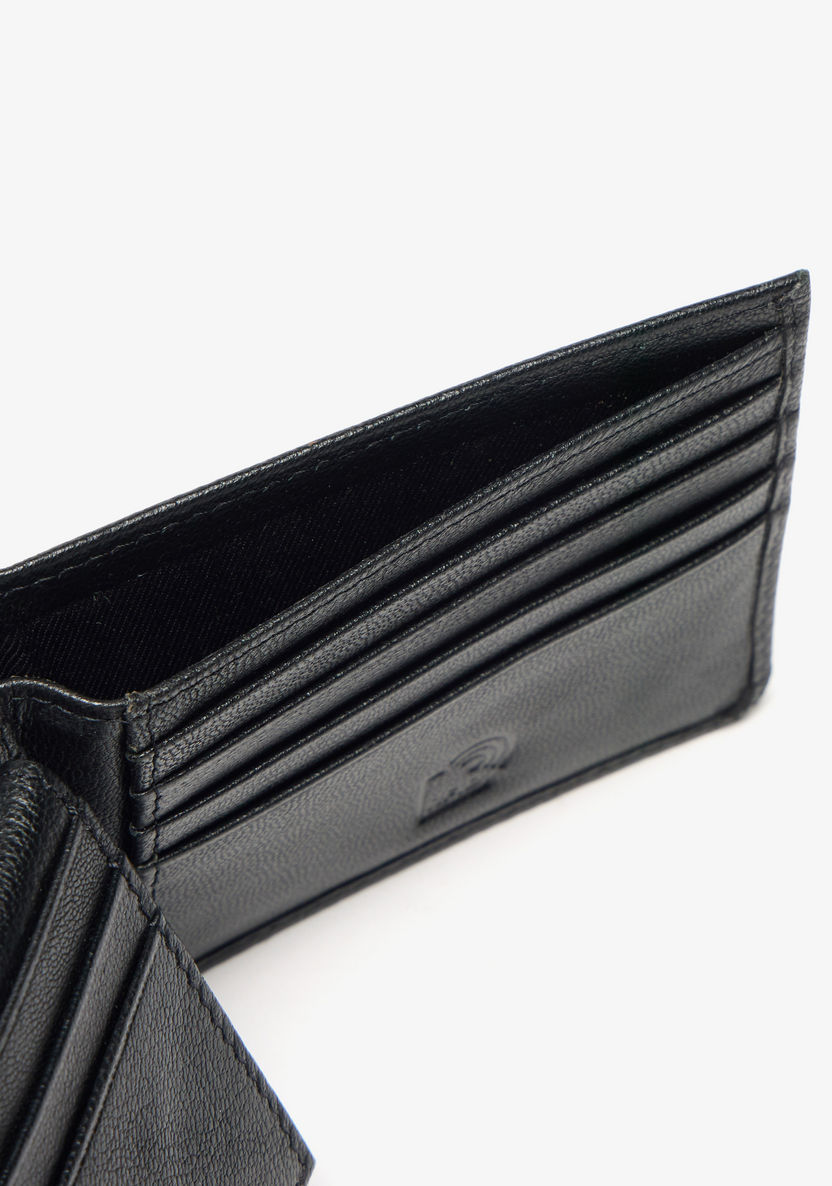 Solid Wallet Shop Solid Bi-Fold Wallet Online | Centrepoint Kuwait