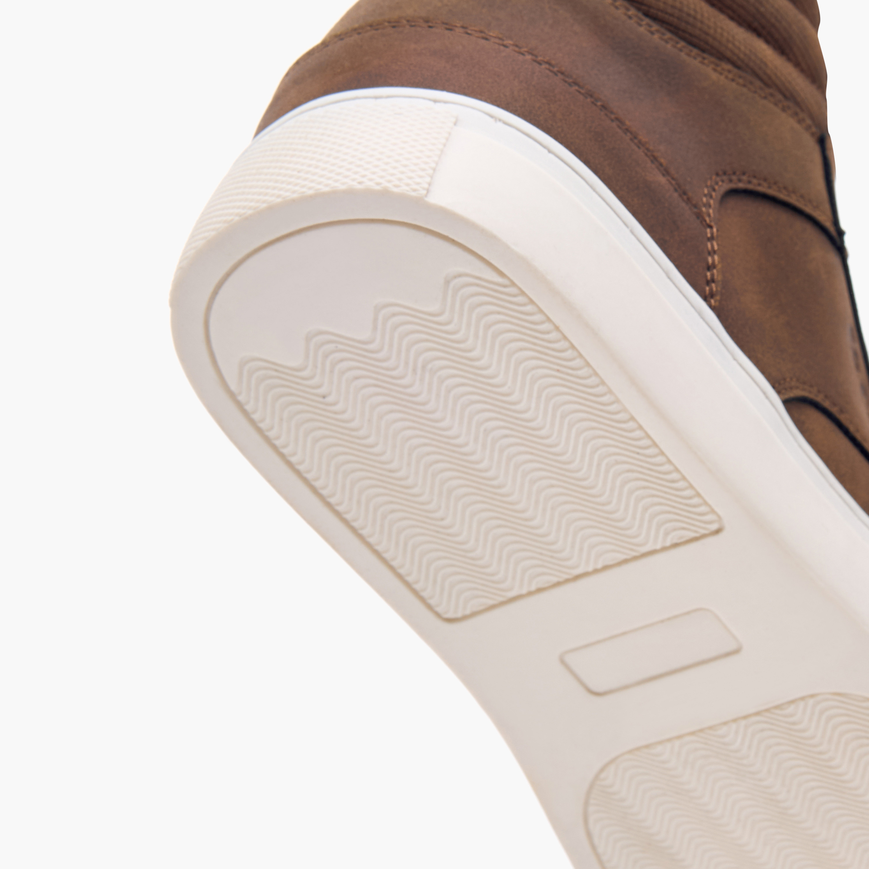 حذاء سنيكرز سادة بسحاب إغلاق للرجال من لي كوبر-men-shoes-sneakers-image-10