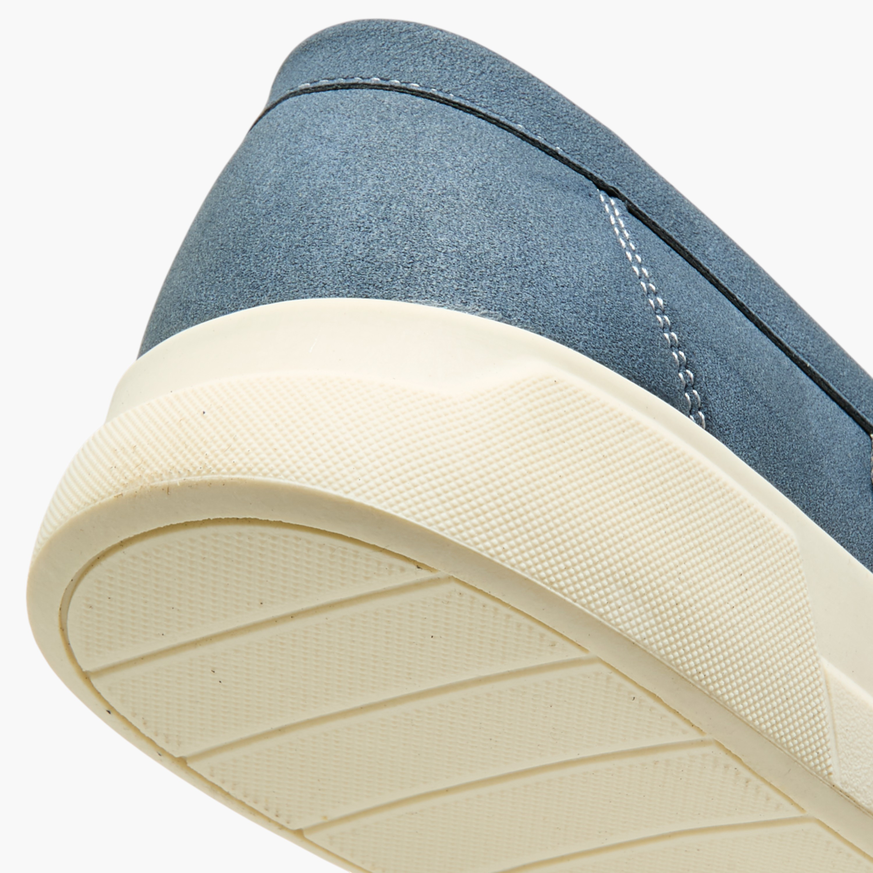 Lee Cooper Men's Solid Slip-On Loafers-men-shoes-loafersandmoccasins-image-5