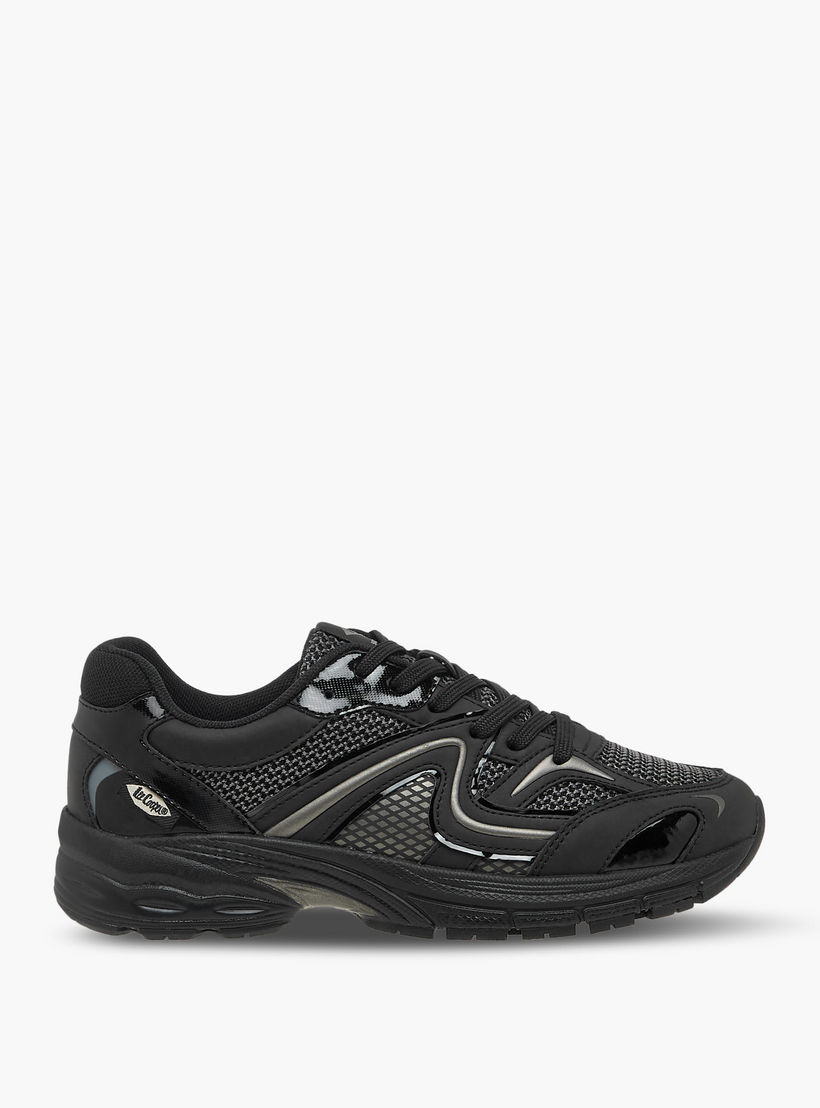 حذاء سنيكرز بطول الكاحل ورباط إغلاق للنساء من لي كوبر-women-shoes-sneakers-image-4