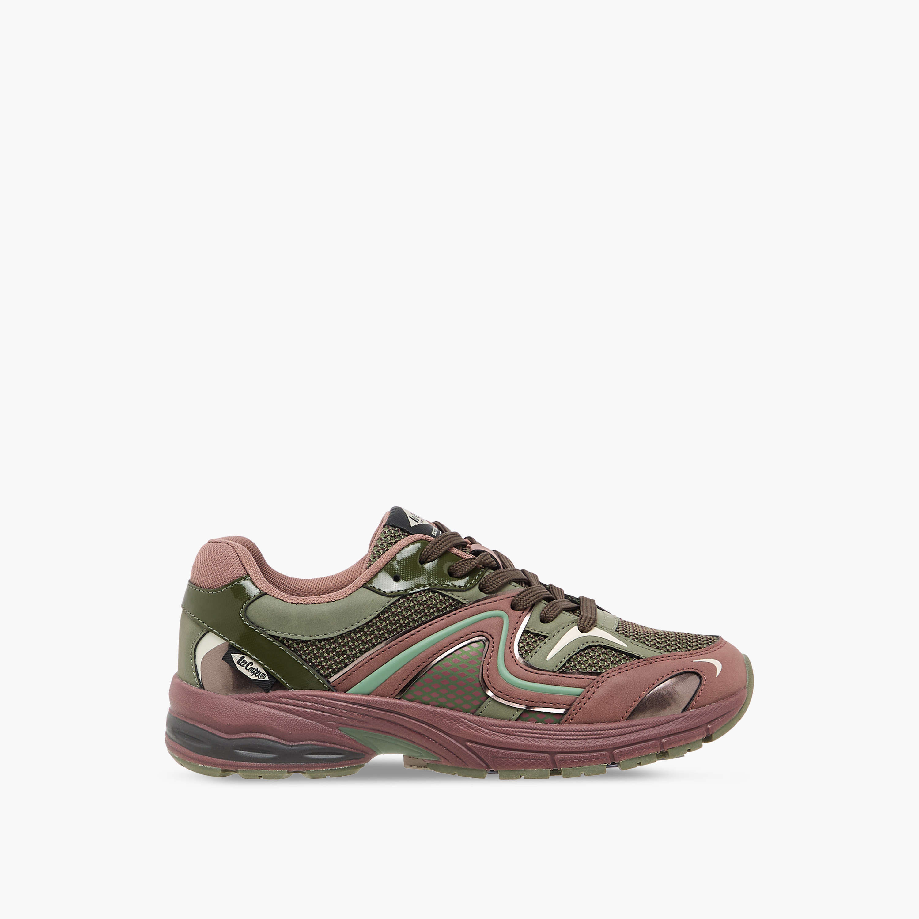 حذاء سنيكرز برباط إغلاق للكاحل للنساء من لي كوبر-women-shoes-sneakers-image-3