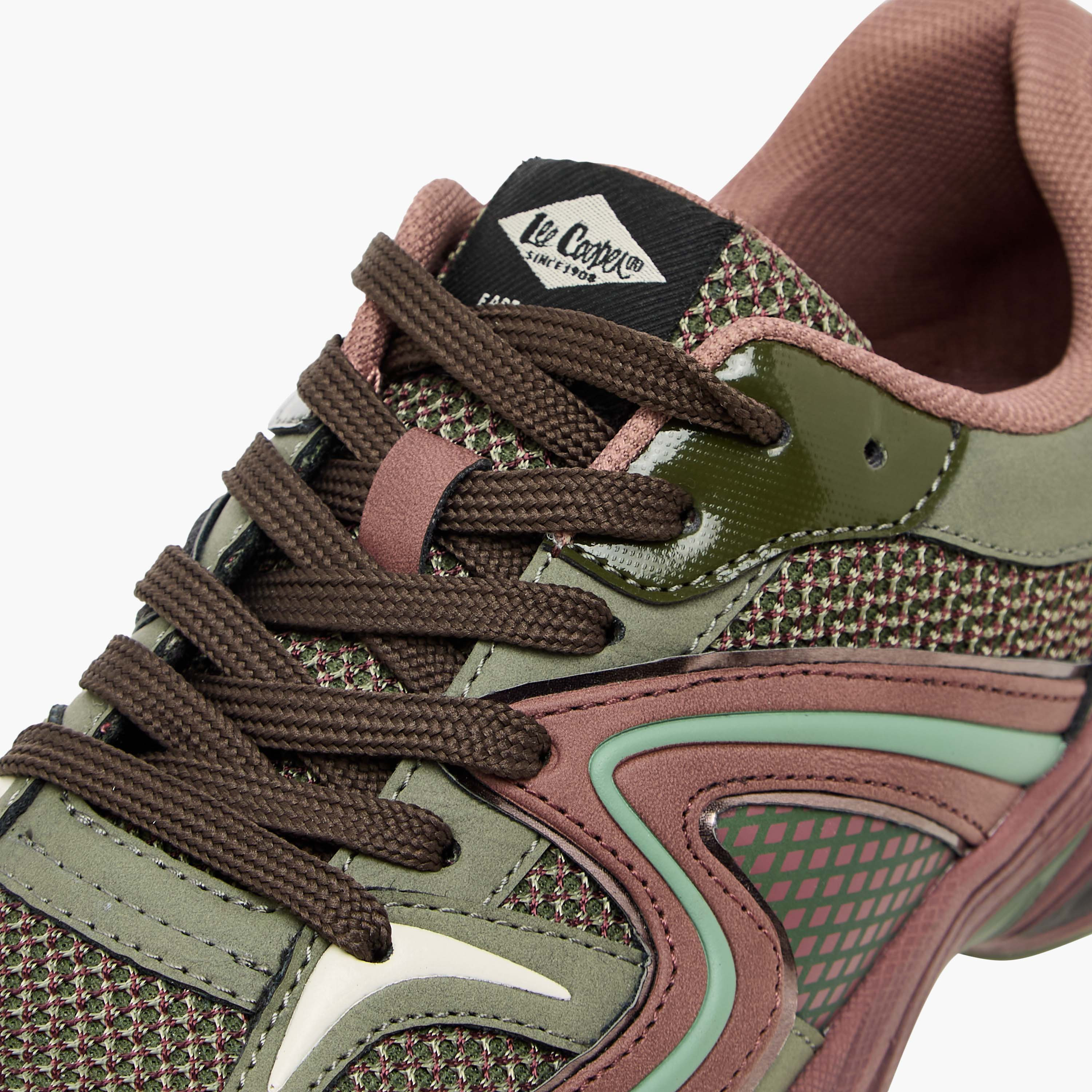حذاء سنيكرز برباط إغلاق للكاحل للنساء من لي كوبر-women-shoes-sneakers-image-4