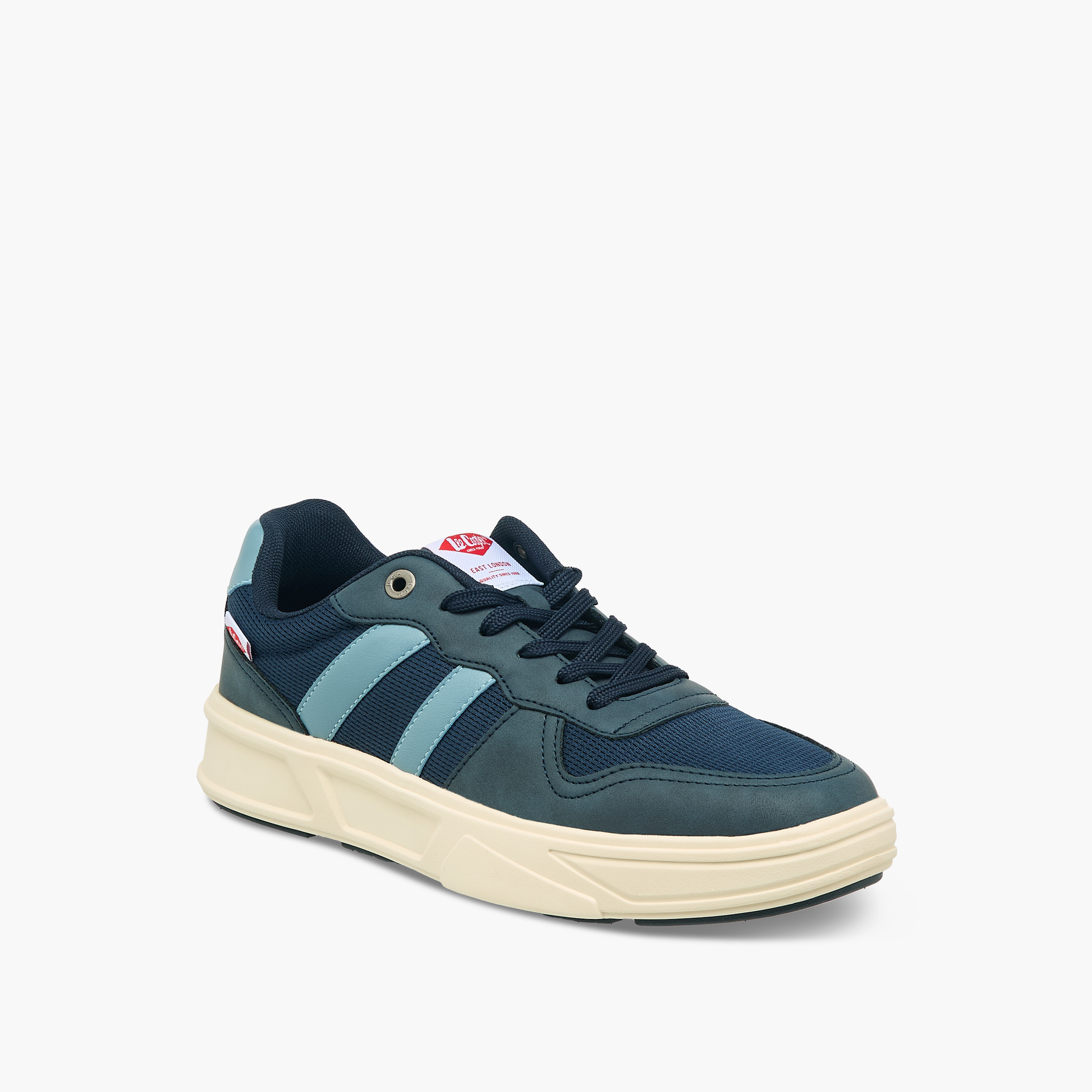 حذاء سنيكرز أورثولايت برباط إغلاق للرجال لي كوبر-men-shoes-sneakers-image-2