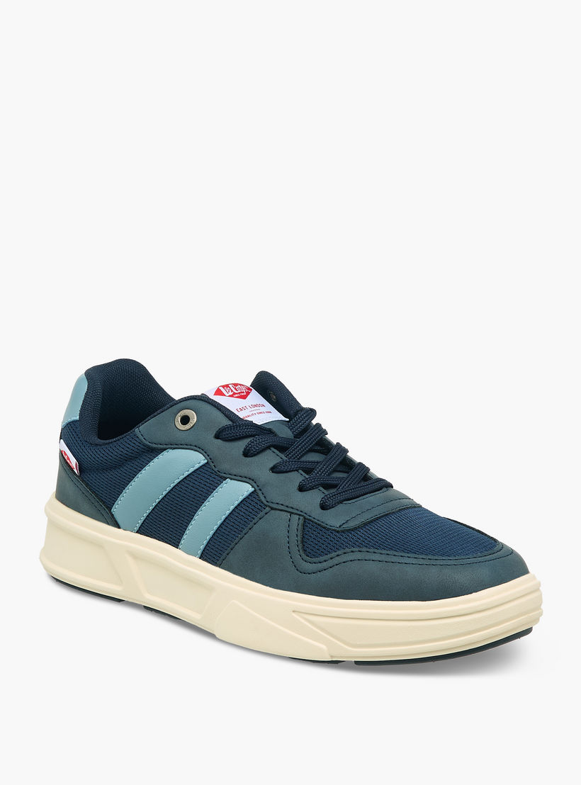 حذاء سنيكرز أورثولايت برباط إغلاق للرجال لي كوبر-men-shoes-sneakers-image-2
