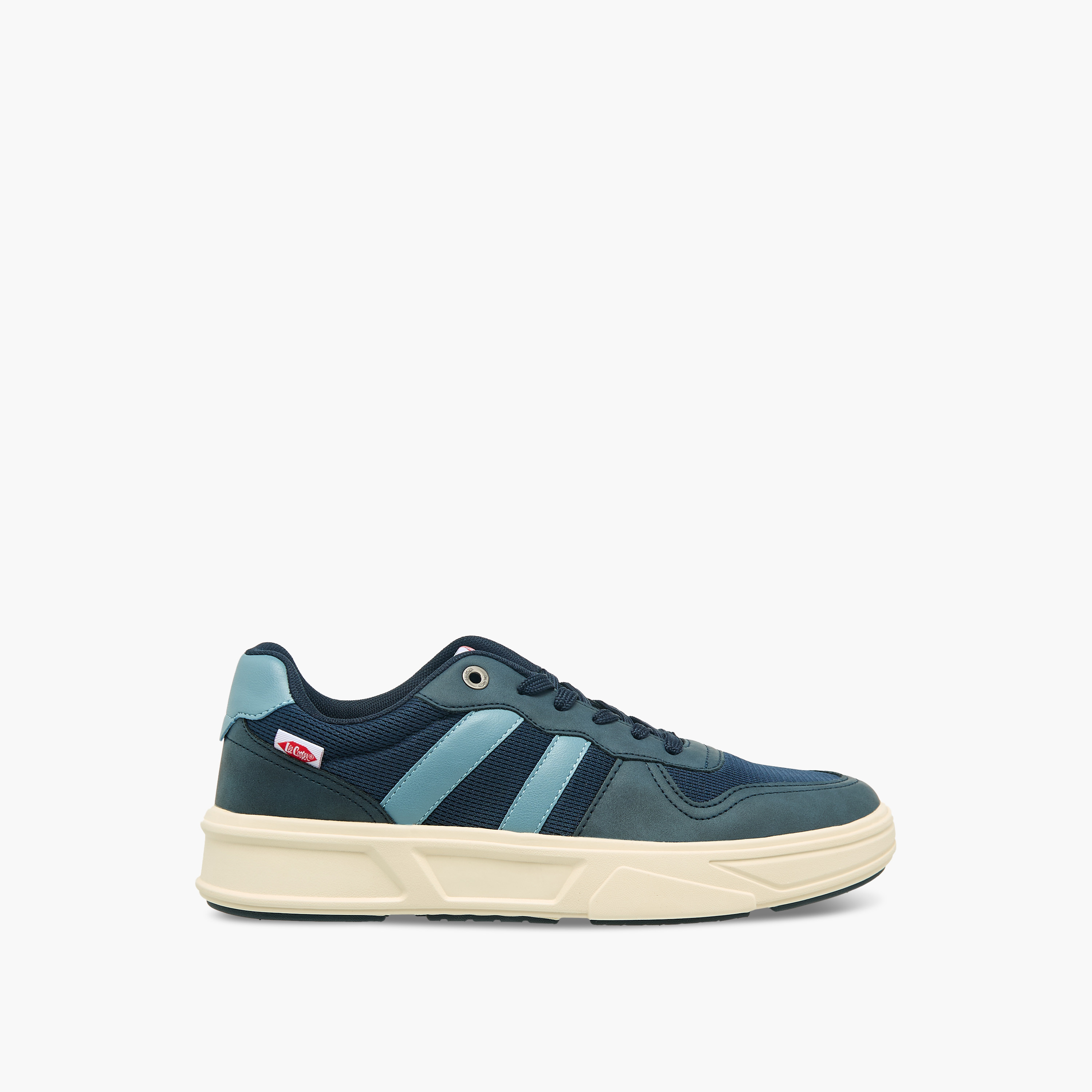 حذاء سنيكرز أورثولايت برباط إغلاق للرجال لي كوبر-men-shoes-sneakers-image-3