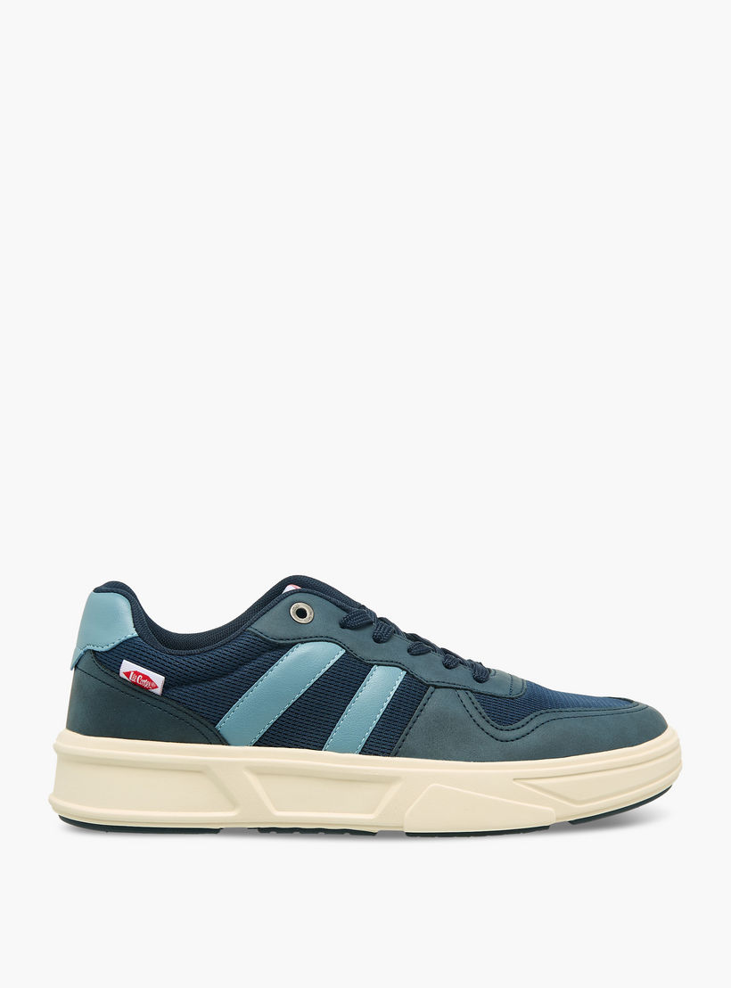 حذاء سنيكرز أورثولايت برباط إغلاق للرجال لي كوبر-men-shoes-sneakers-image-3