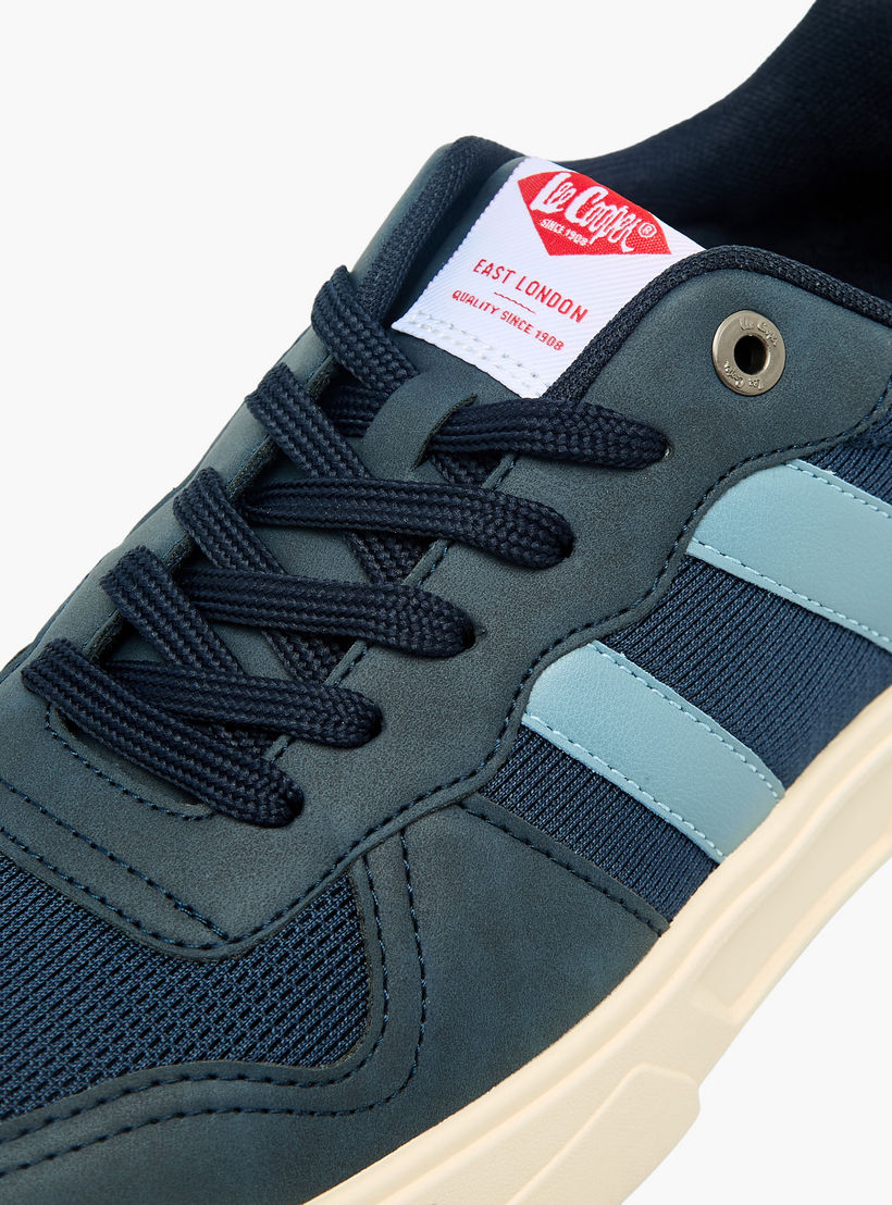 حذاء سنيكرز أورثولايت برباط إغلاق للرجال لي كوبر-men-shoes-sneakers-image-4