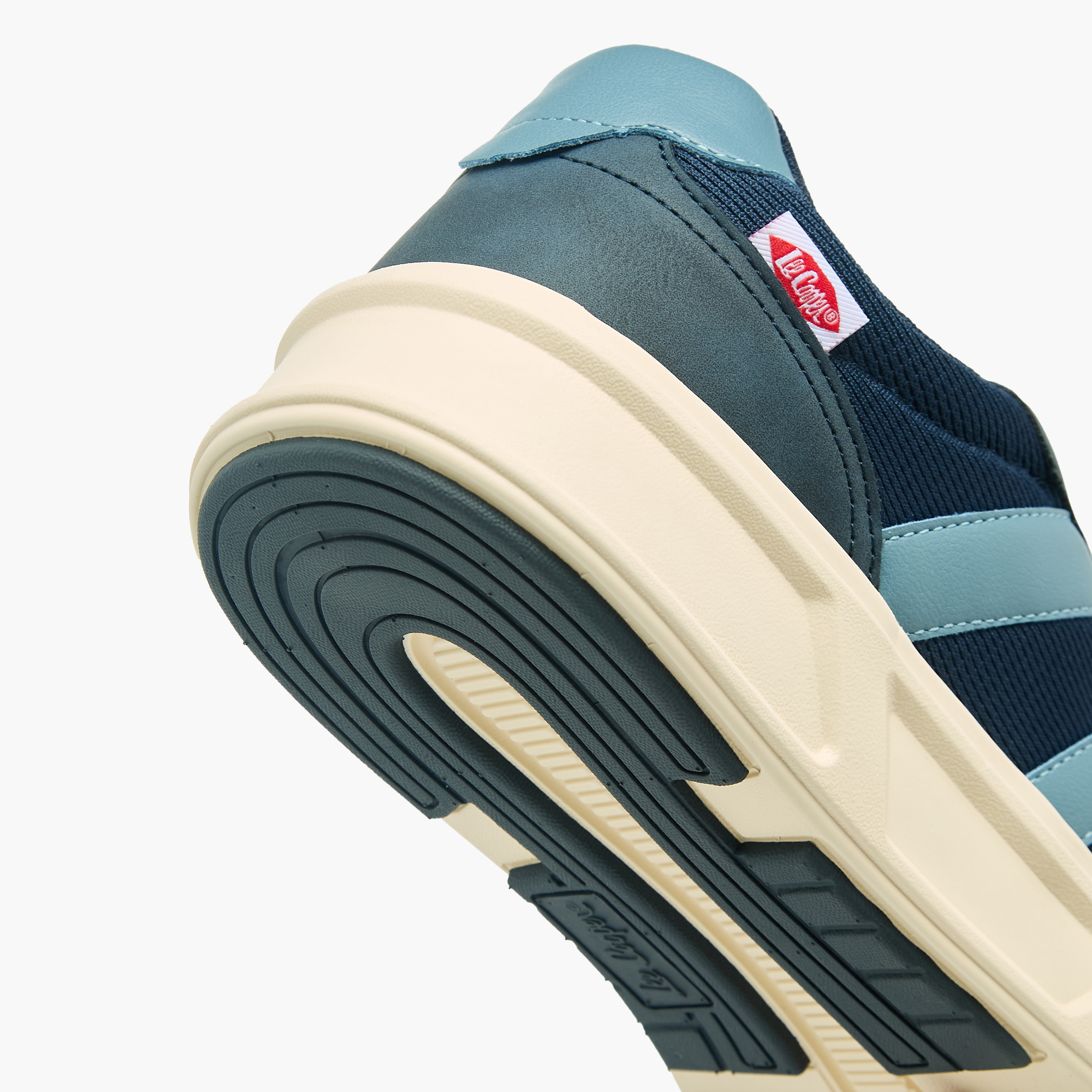 حذاء سنيكرز أورثولايت برباط إغلاق للرجال لي كوبر-men-shoes-sneakers-image-5