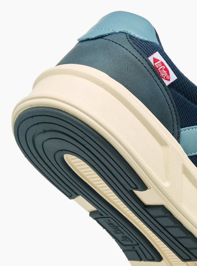 حذاء سنيكرز أورثولايت برباط إغلاق للرجال لي كوبر-men-shoes-sneakers-image-5