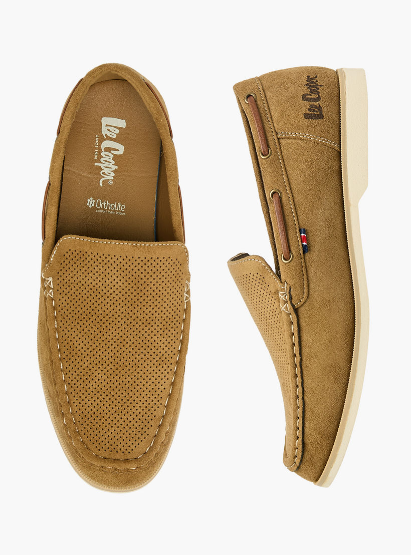 حذاء لوفر أورثولايت سهل الارتداء للرجال من لي كوبر-men-shoes-loafersandmoccasins-image-1