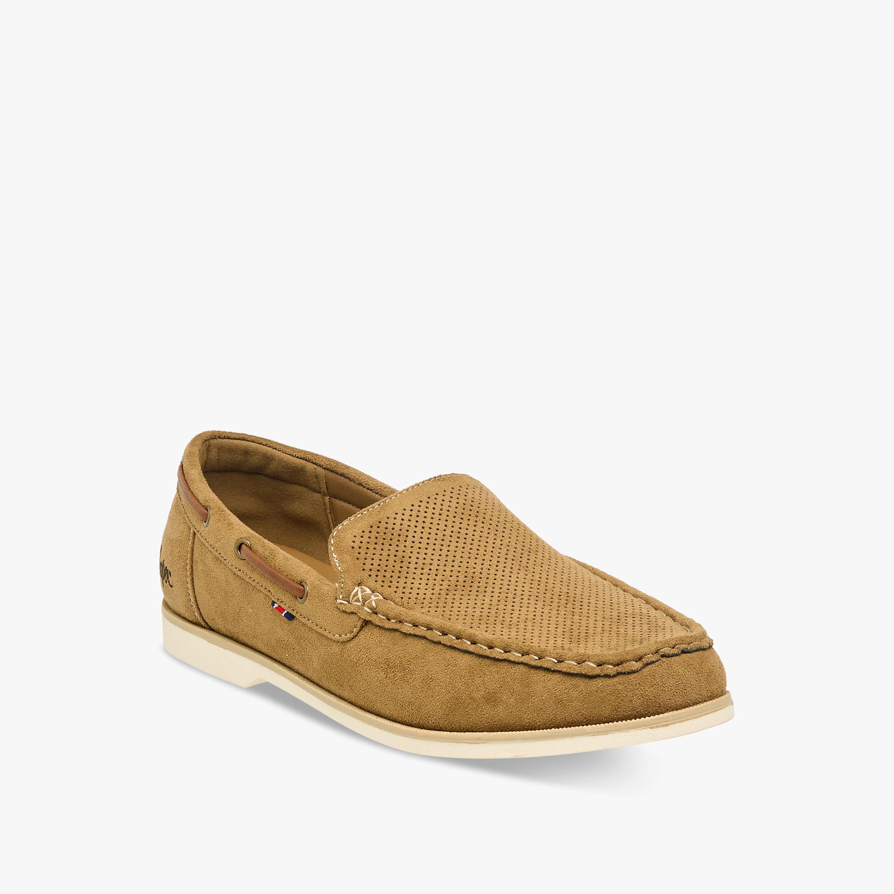 حذاء لوفر أورثولايت سهل الارتداء للرجال من لي كوبر-men-shoes-loafersandmoccasins-image-2
