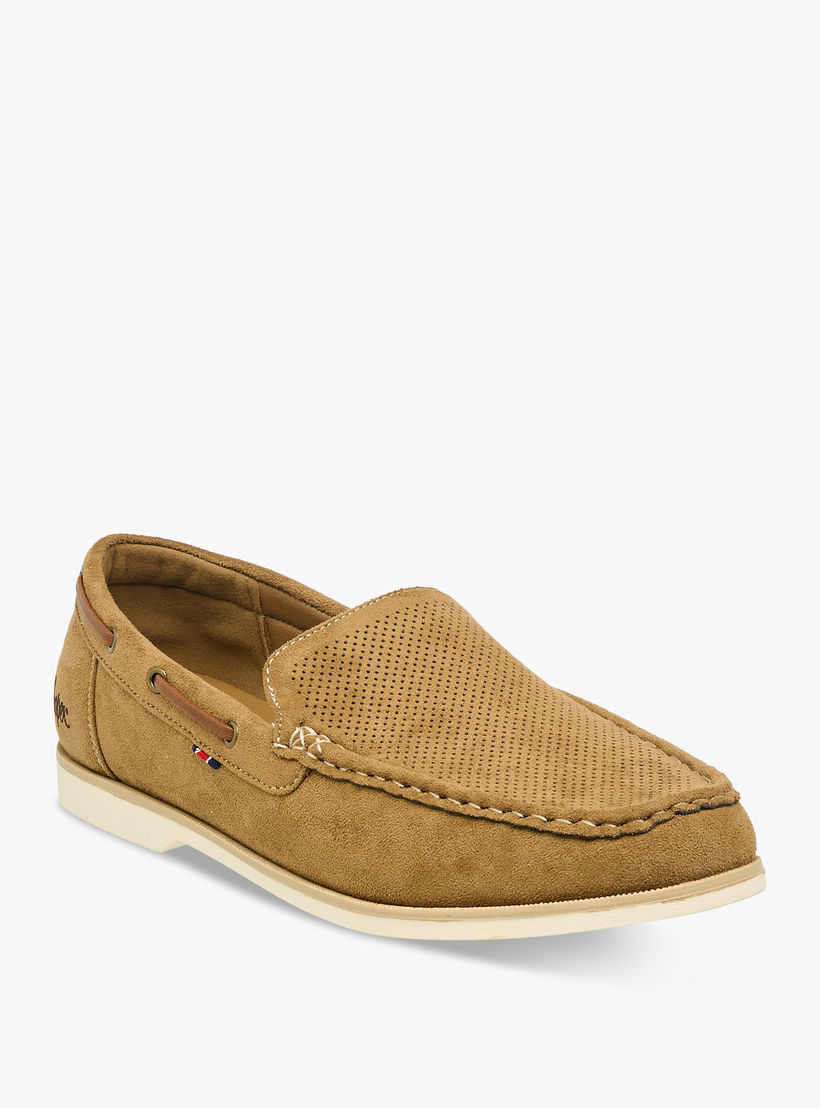 حذاء لوفر أورثولايت سهل الارتداء للرجال من لي كوبر-men-shoes-loafersandmoccasins-image-2