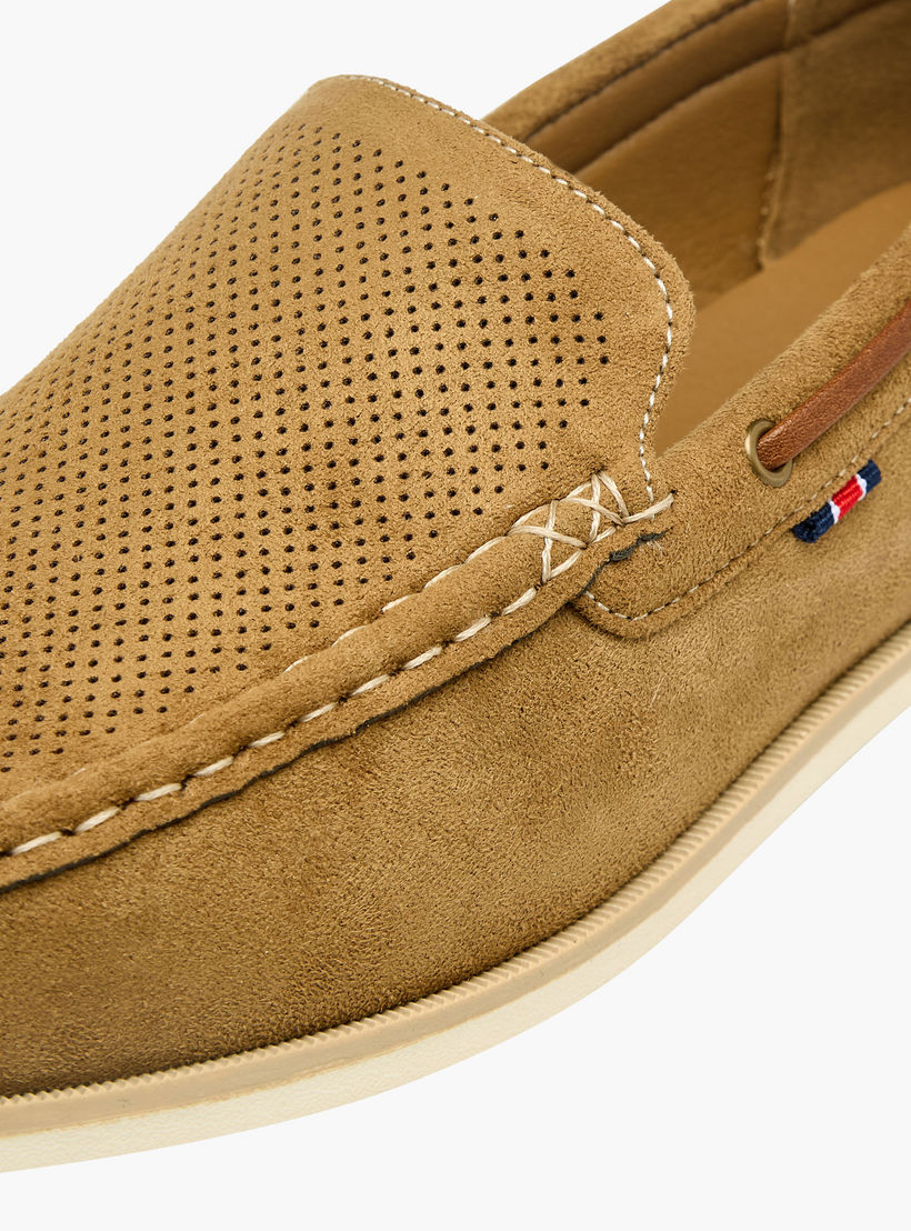 حذاء لوفر أورثولايت سهل الارتداء للرجال من لي كوبر-men-shoes-loafersandmoccasins-image-4