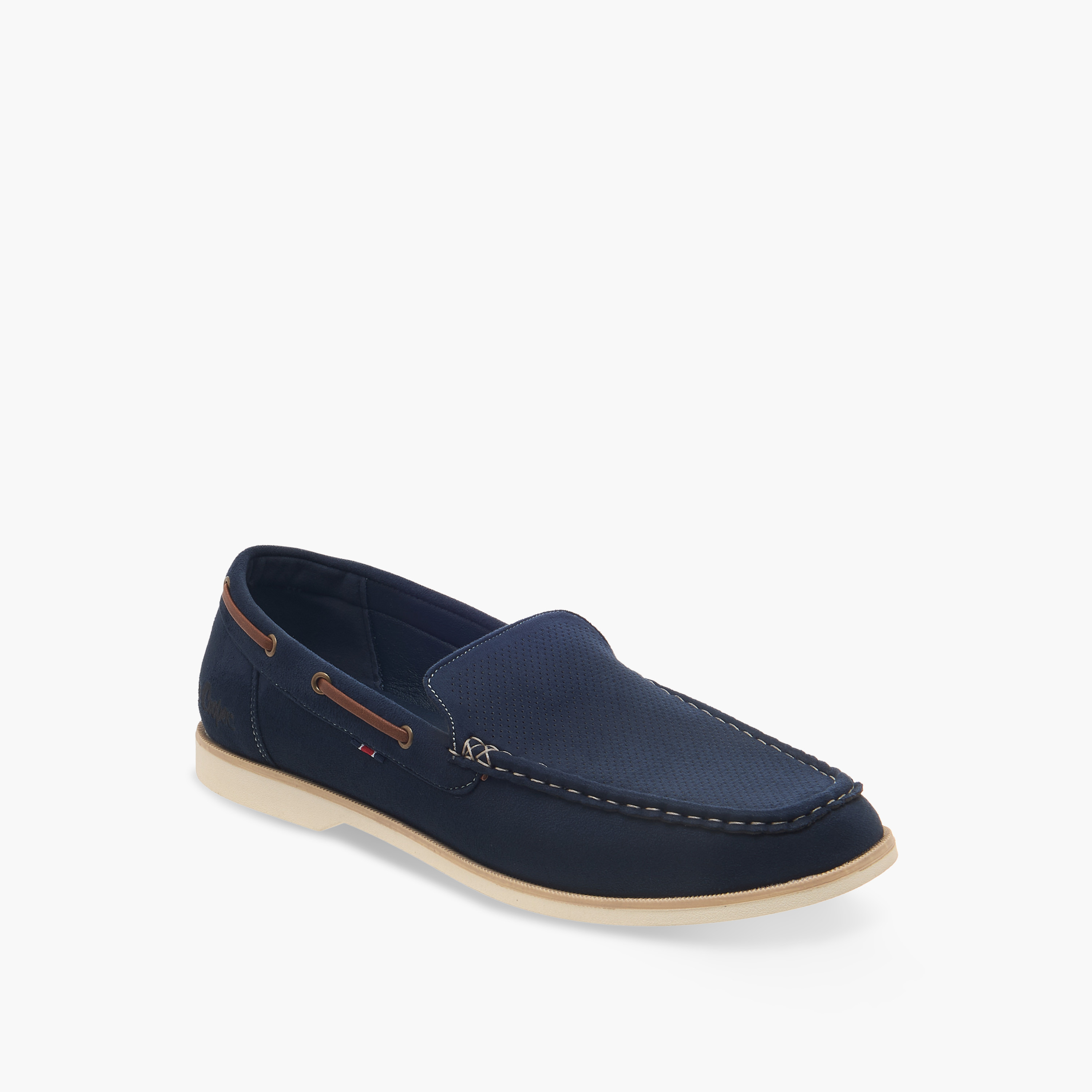 حذاء لوفر أورثولايت سهل الارتداء للرجال من لي كوبر-men-shoes-loafersandmoccasins-image-2