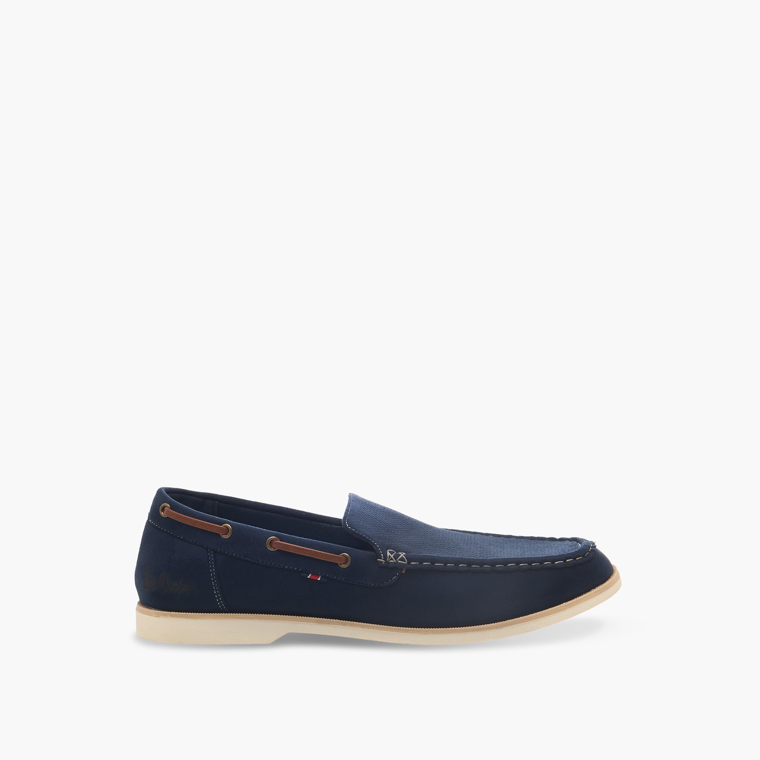 حذاء لوفر أورثولايت سهل الارتداء للرجال من لي كوبر-men-shoes-loafersandmoccasins-image-3