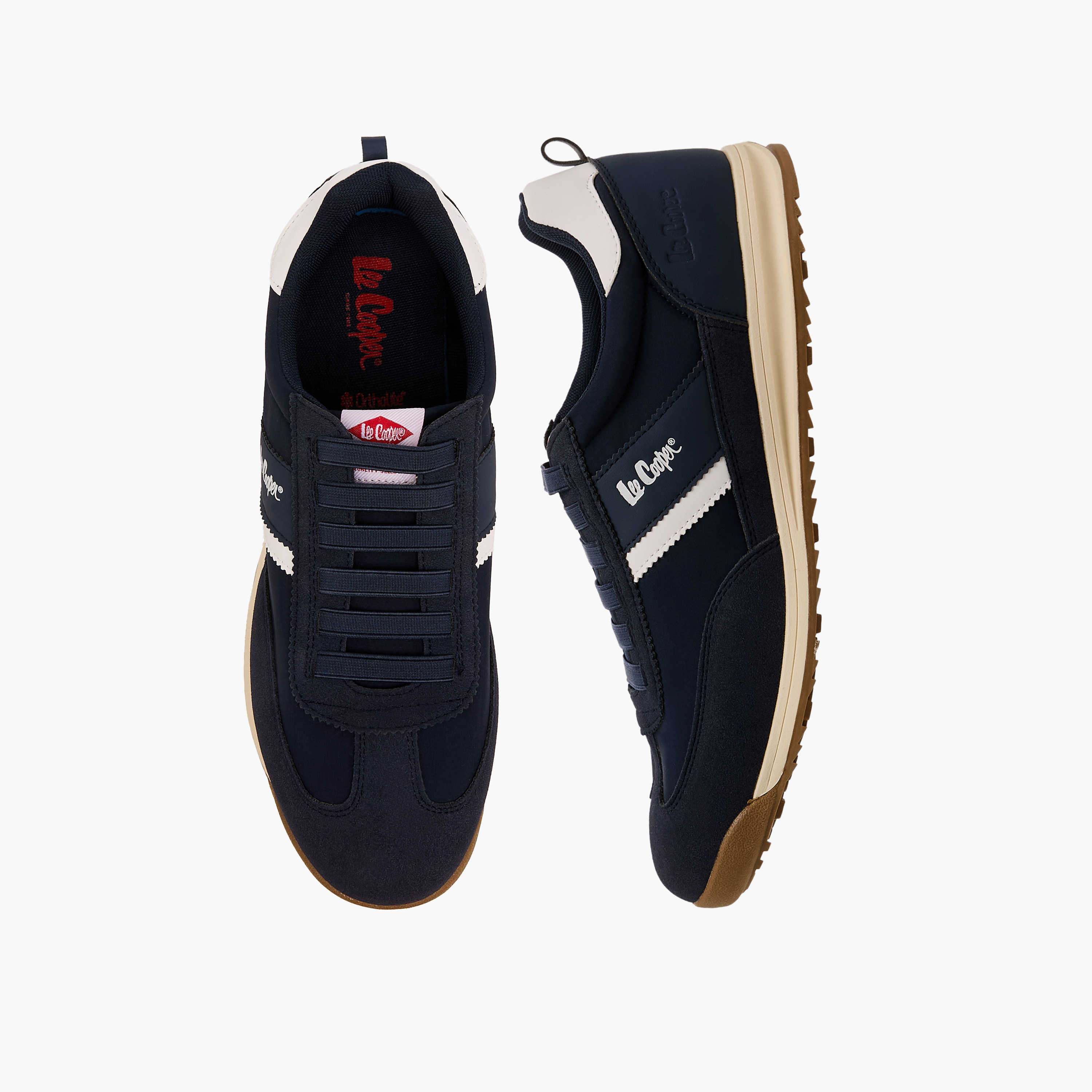 حذاء لوفر أورثولايت سهل الارتداء للرجال من لي كوبر-men-shoes-loafersandmoccasins-image-1