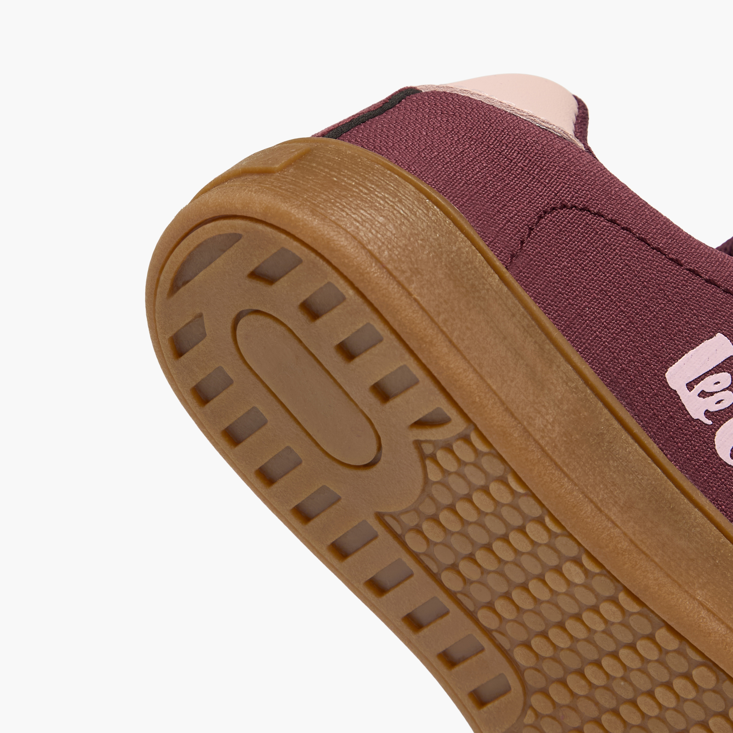 حذاء بشريط إغلاق وطبعات للفتيات من  لي كوبر-girls-shoes-sneakers-image-5