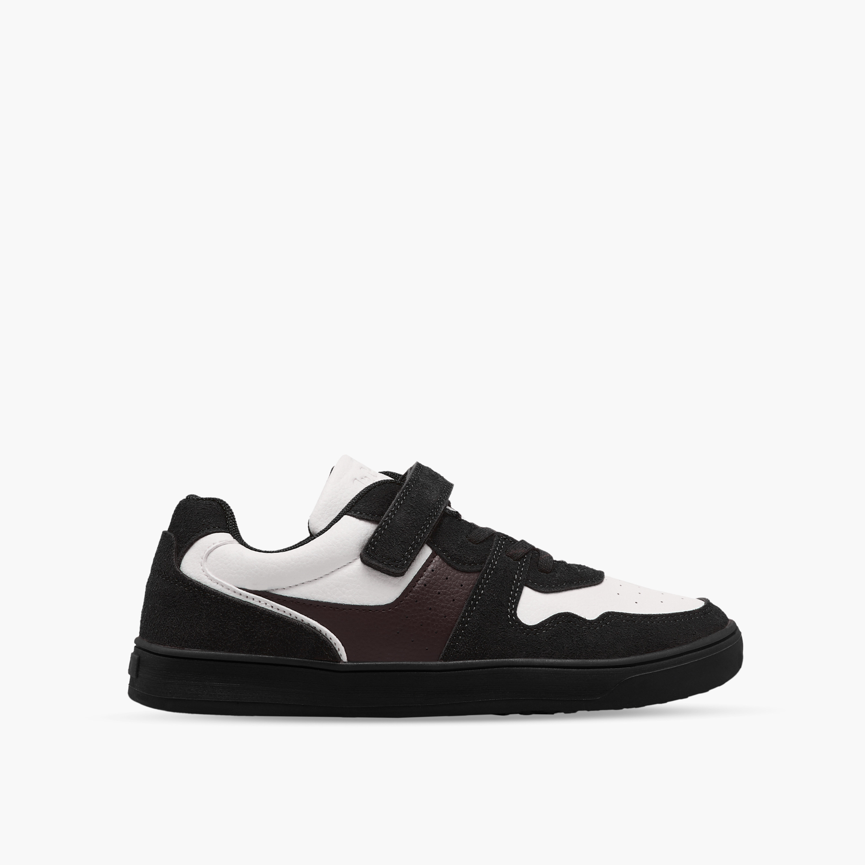 حذاء بشريط إغلاق للأطفال من لي كوبر-boys-shoes-sneakers-image-3