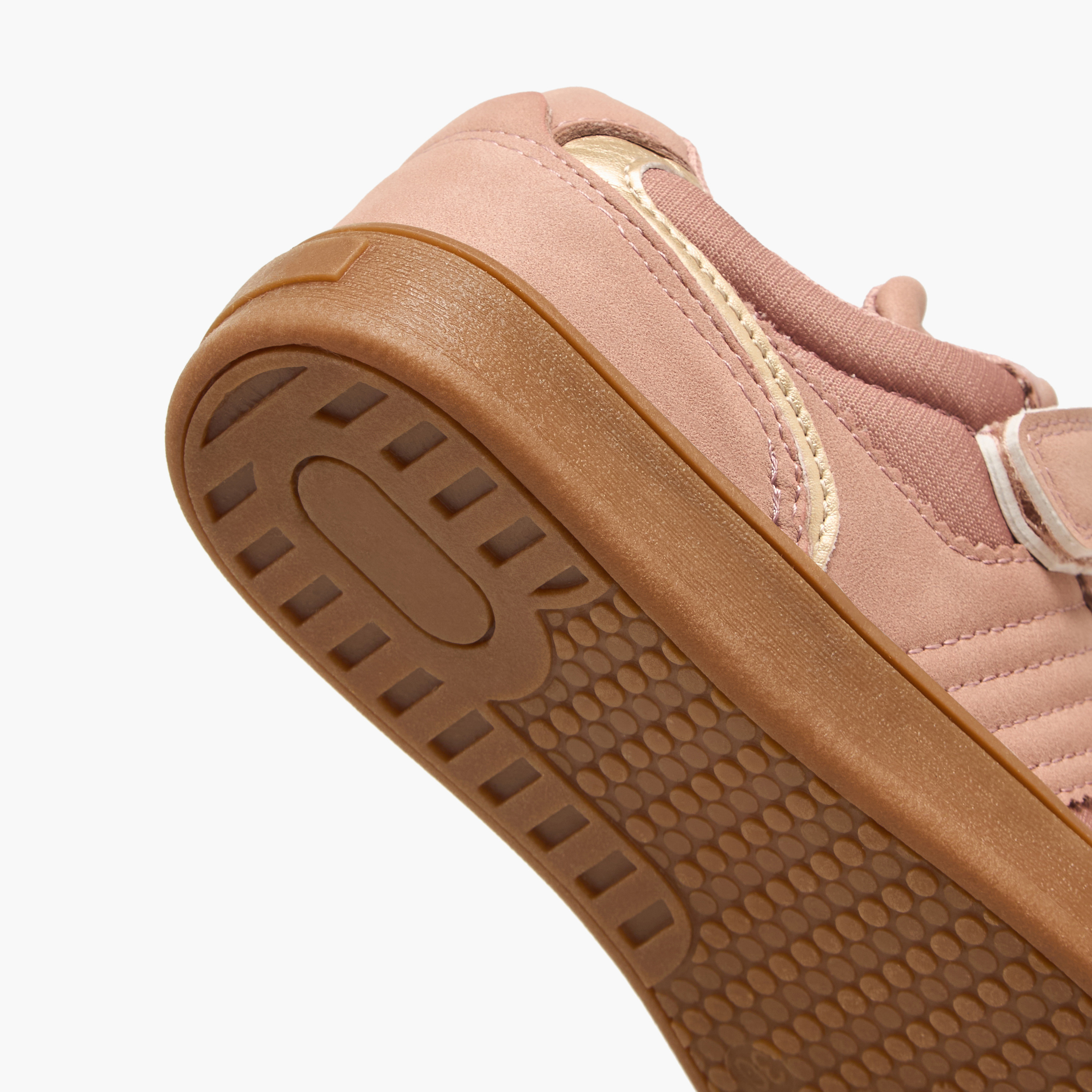 حذاء كاحل بشريط لاصق للفتيات من لي كوبر-girls-shoes-sneakers-image-5