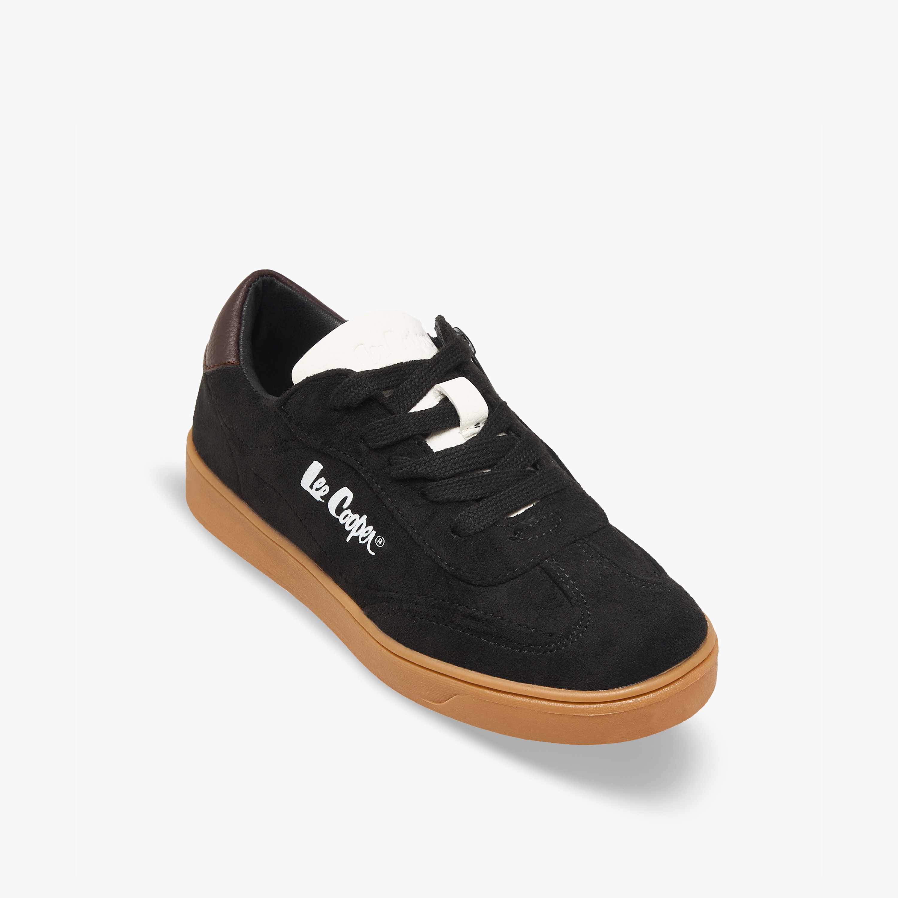 حذاء كاحل برباط للأولاد من لي كوبر-boys-shoes-sneakers-image-2