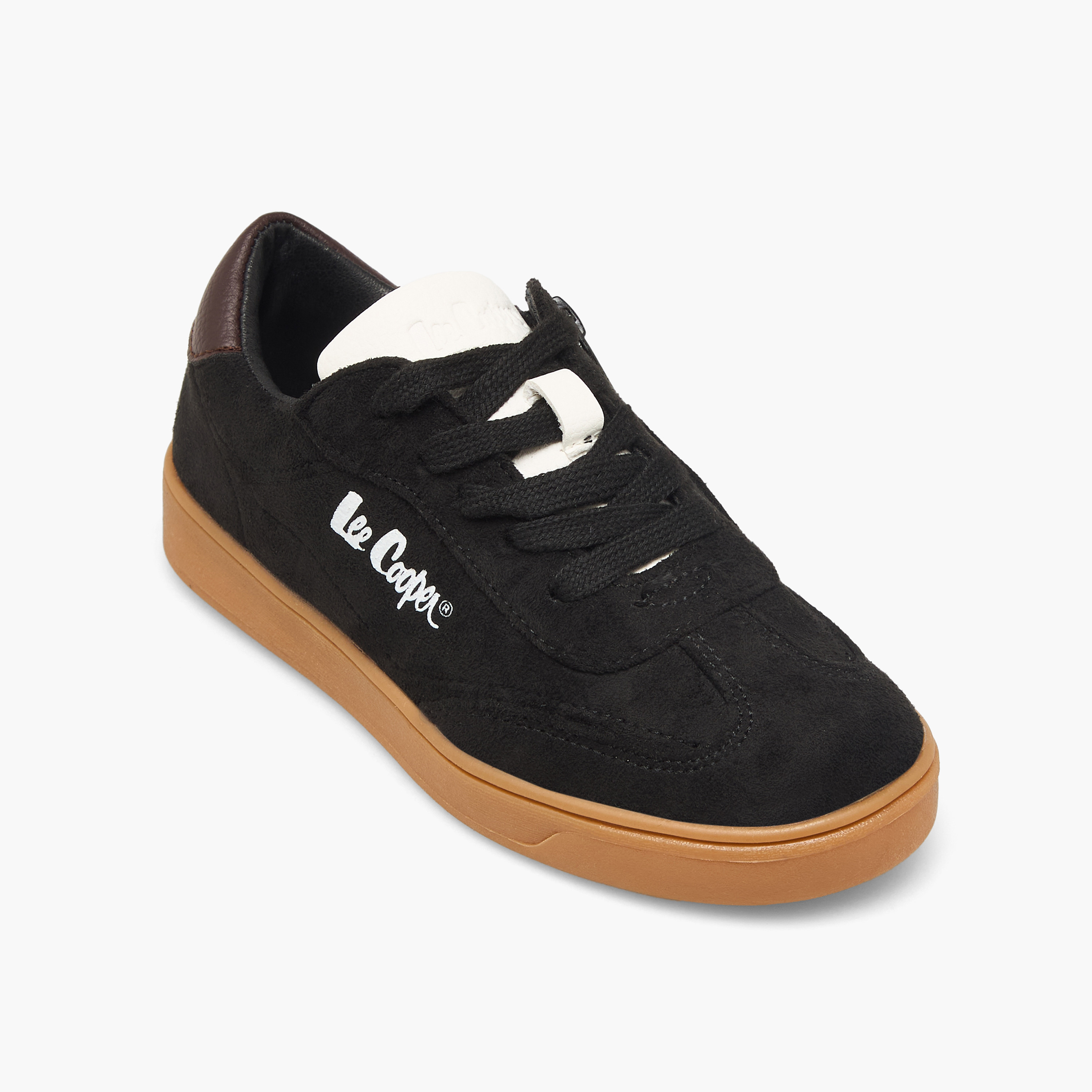 حذاء كاحل برباط للأولاد من لي كوبر-boys-shoes-sneakers-image-2