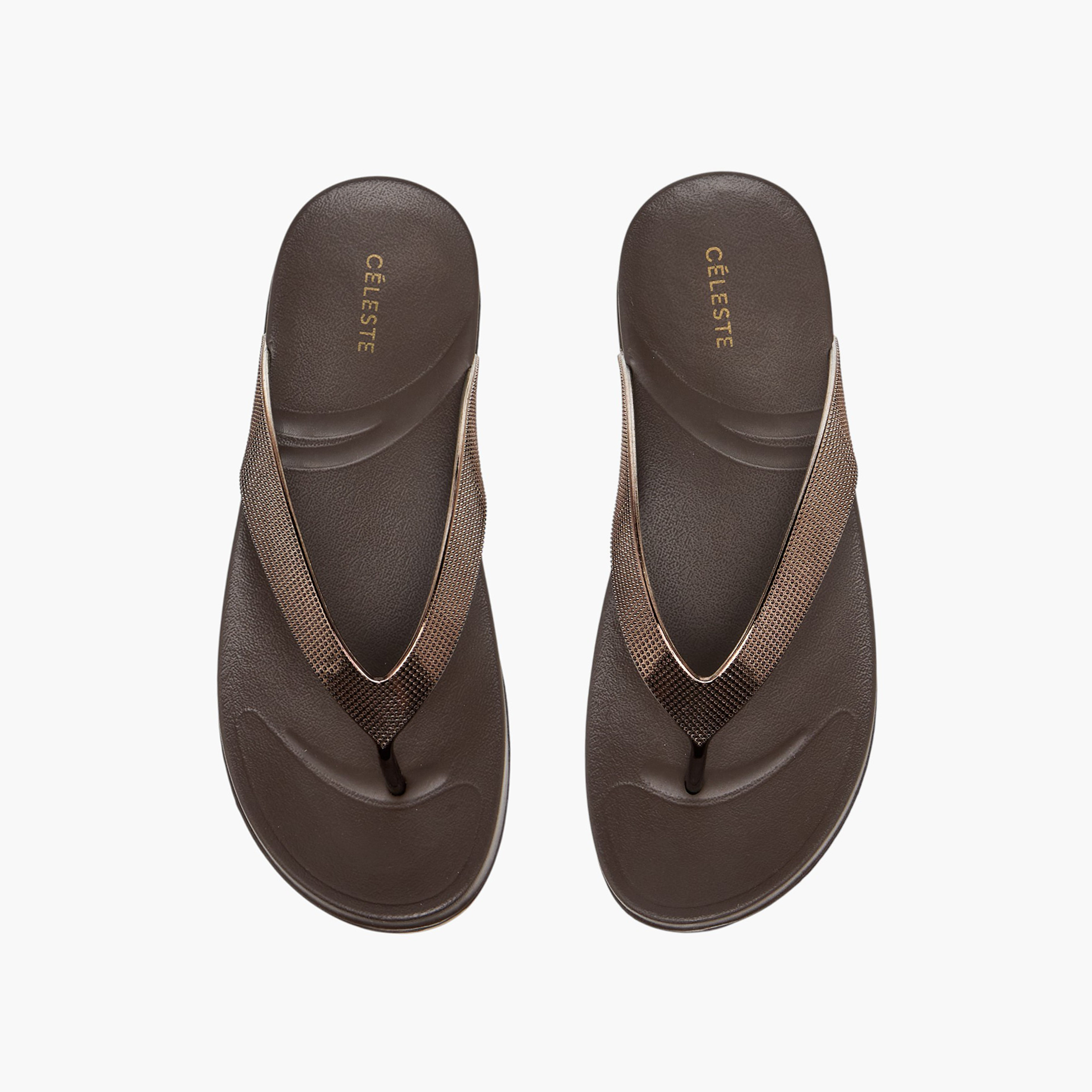 Celeste Womens Slip-On Flip Flops-women-shoes-flipflopsandslides-image-1